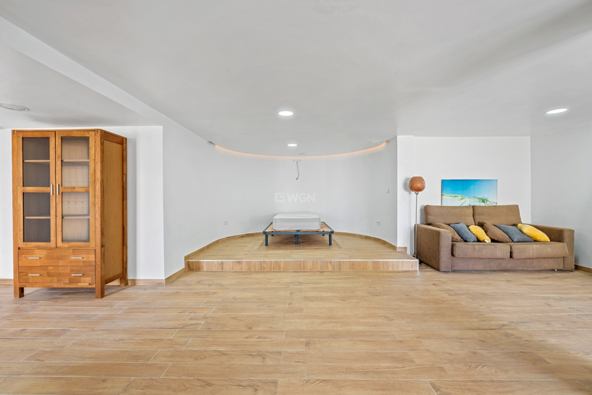 Wiederverkauf - Villa - Orihuela Costa - Costa Blanca