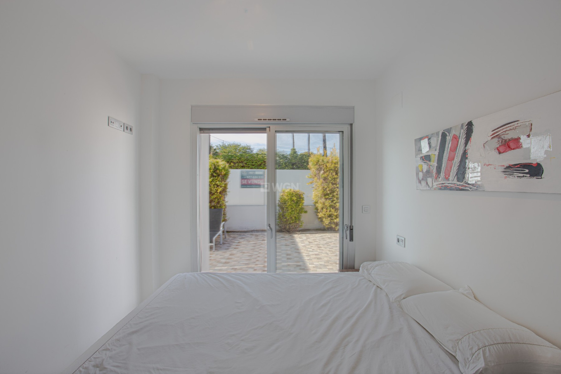 Wiederverkauf - Villa - Orihuela Costa - Costa Blanca