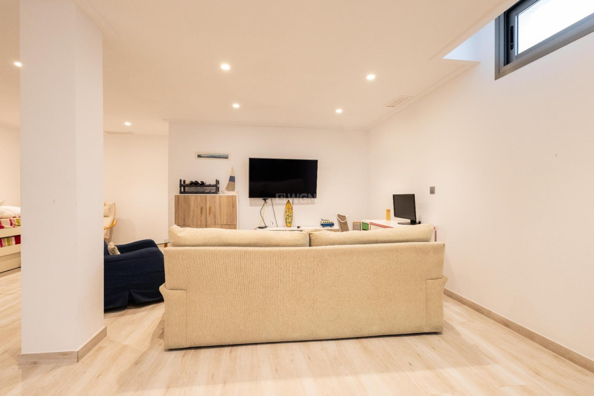 Wiederverkauf - Villa - Orihuela Costa - Costa Blanca