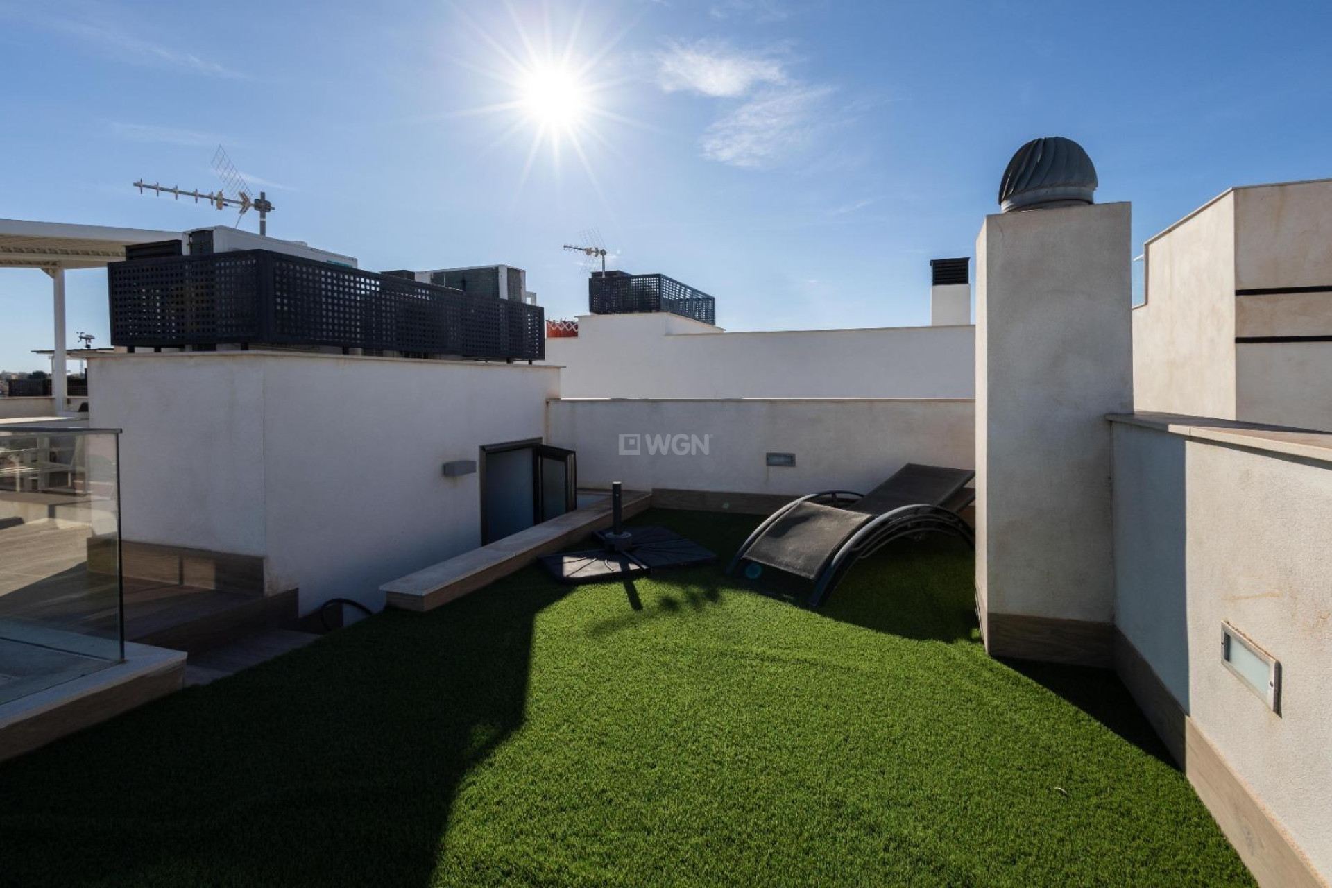 Wiederverkauf - Villa - Orihuela Costa - Costa Blanca