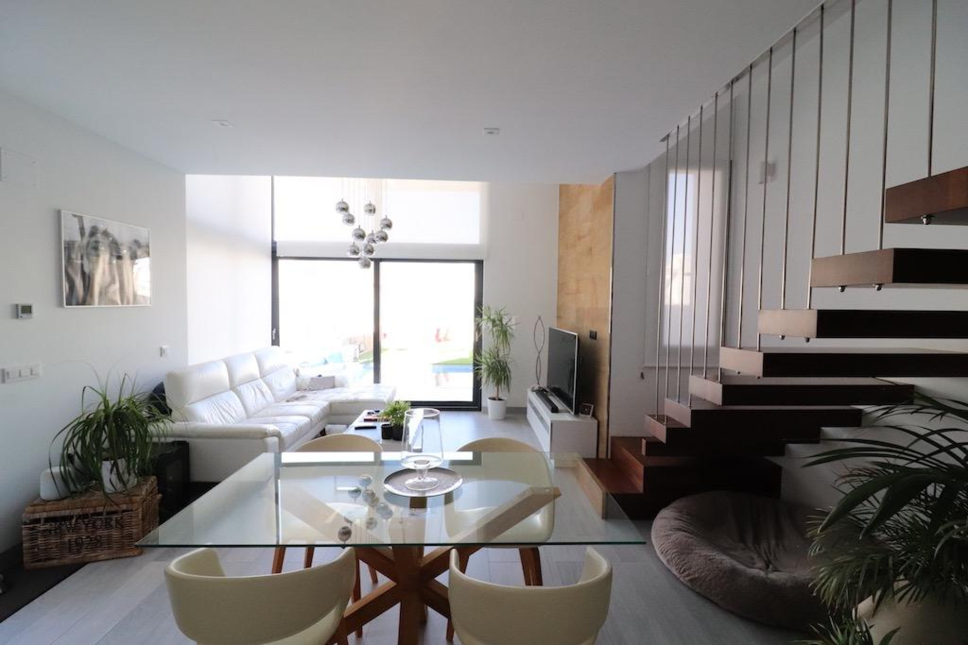 Wiederverkauf - Villa - Orihuela Costa - Costa Blanca