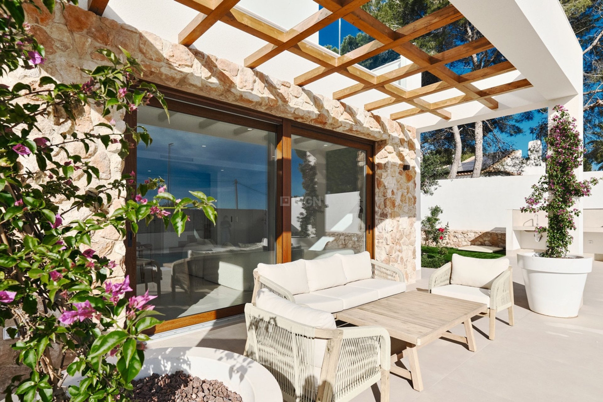 Wiederverkauf - Villa - Orihuela Costa - Costa Blanca