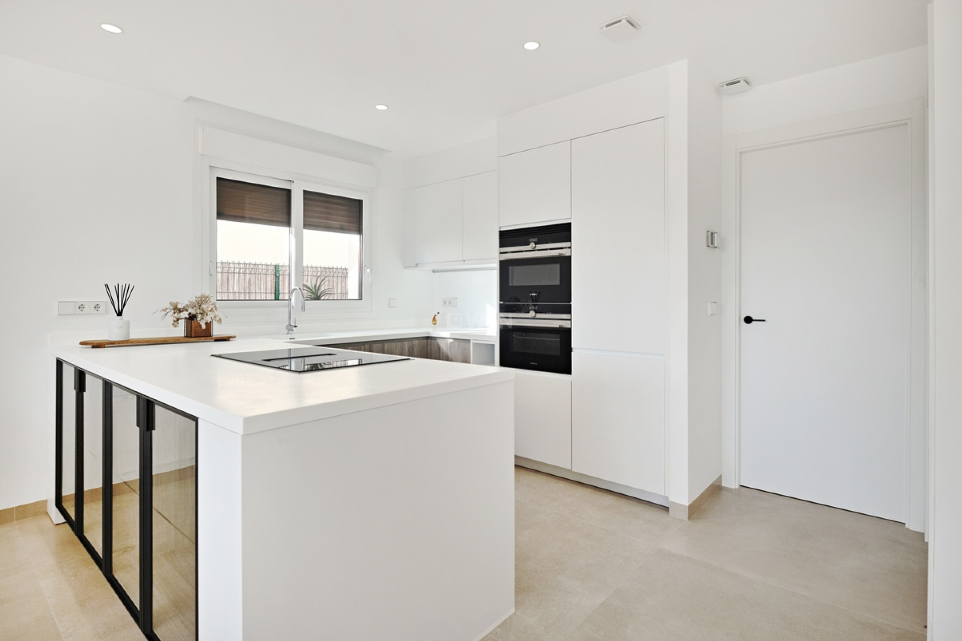 Wiederverkauf - Villa - Orihuela Costa - Costa Blanca