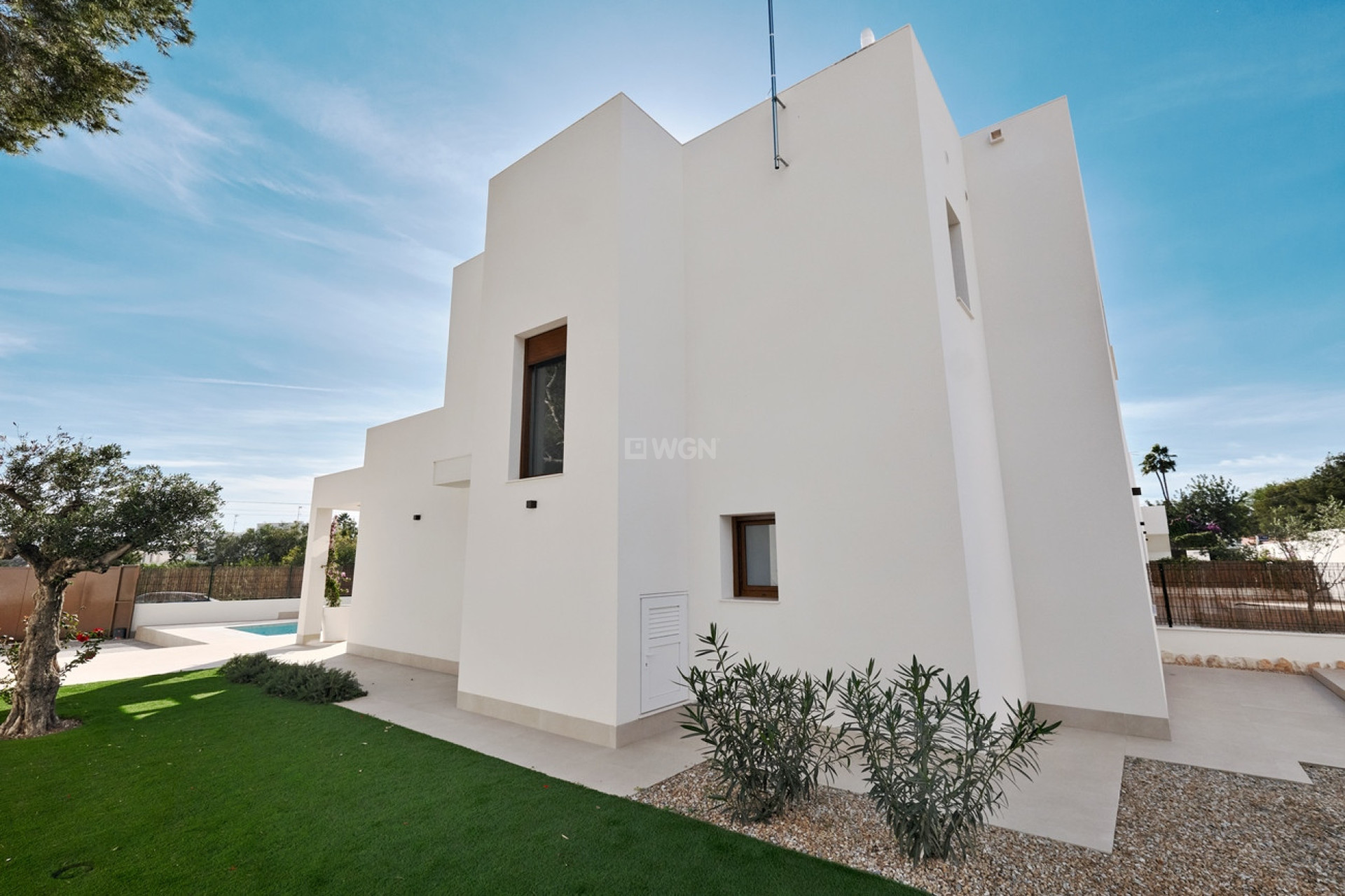 Wiederverkauf - Villa - Orihuela Costa - Costa Blanca