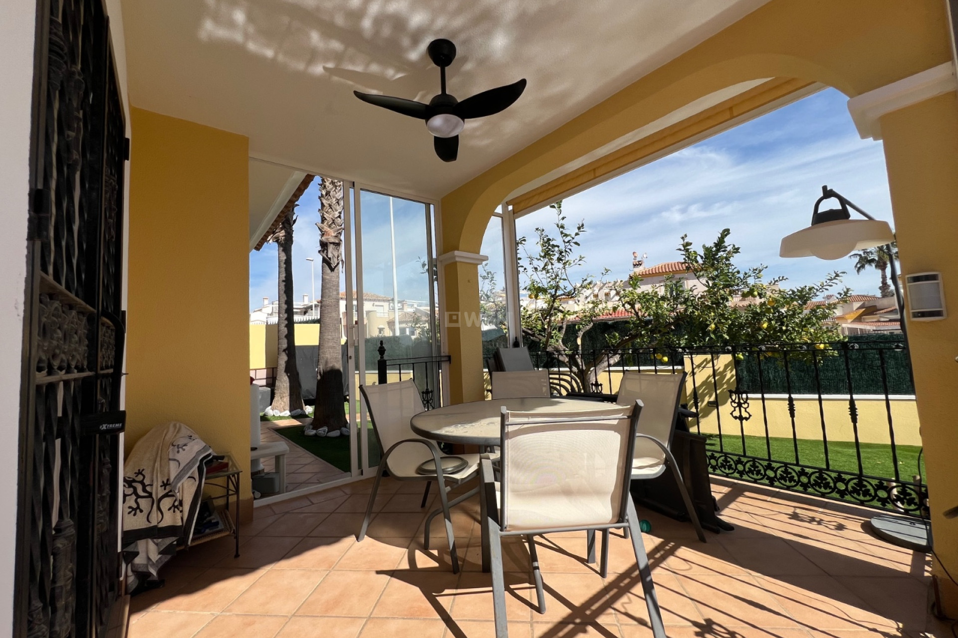 Wiederverkauf - Villa - Orihuela Costa - Costa Blanca