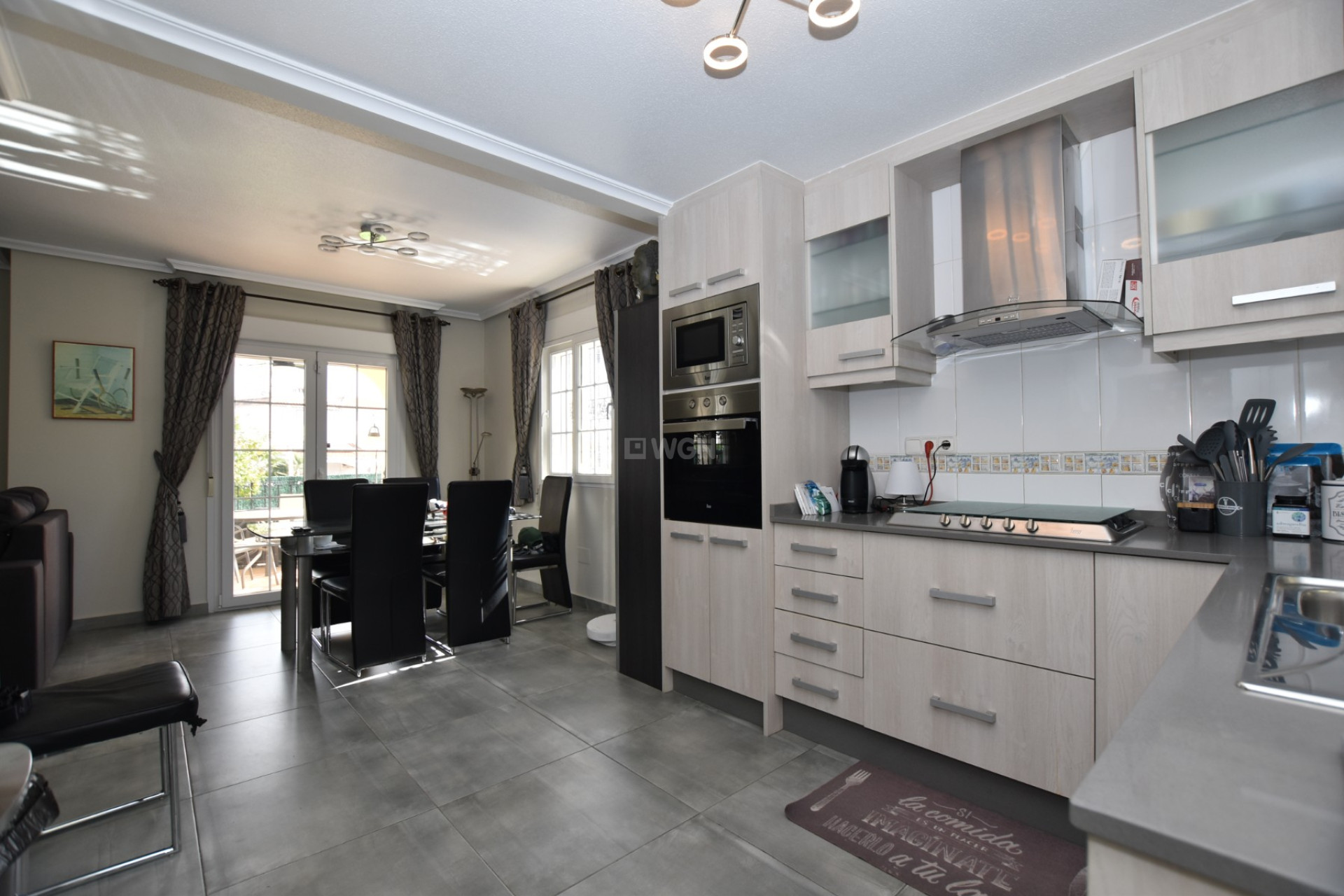 Wiederverkauf - Villa - Orihuela Costa - Costa Blanca