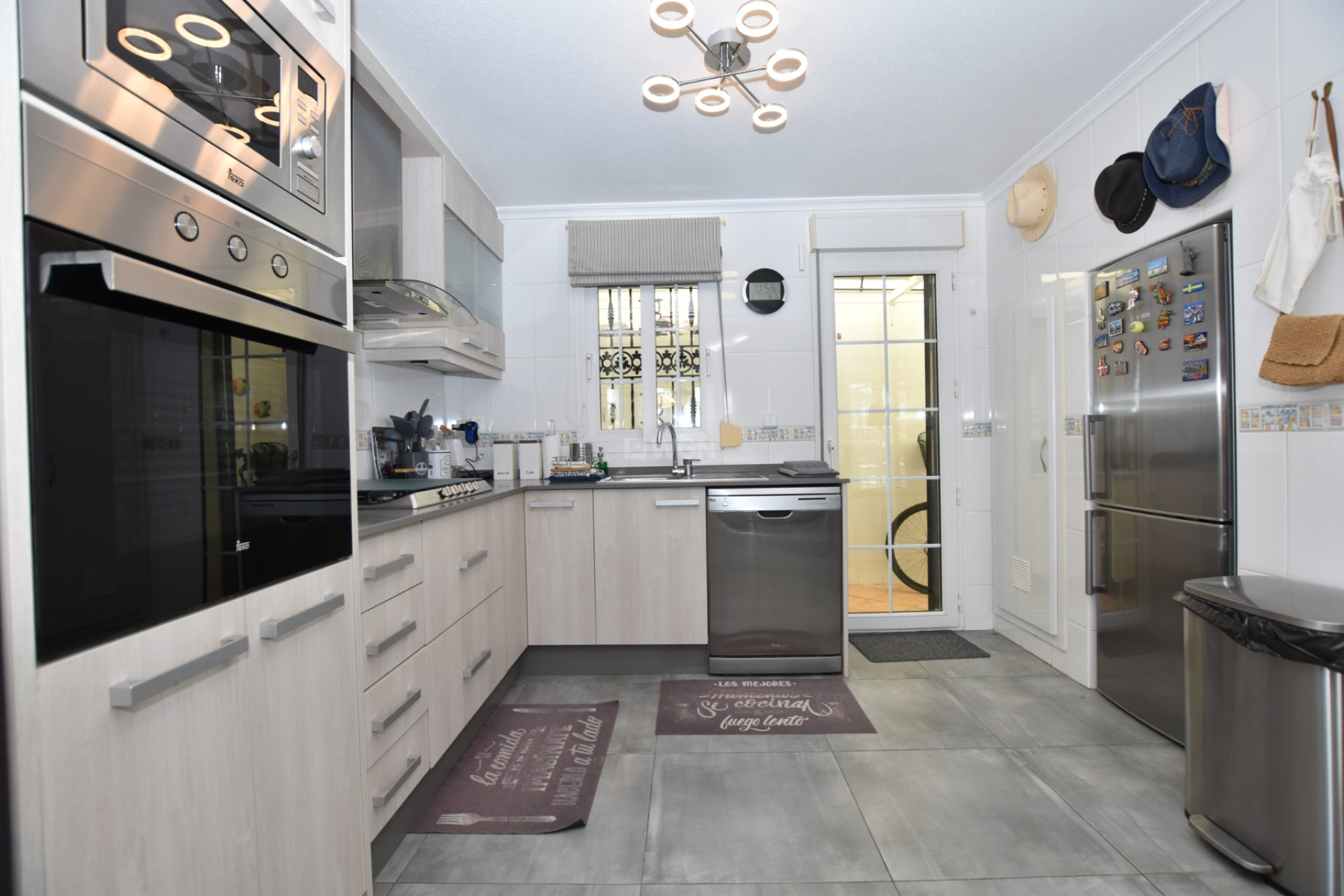 Wiederverkauf - Villa - Orihuela Costa - Costa Blanca