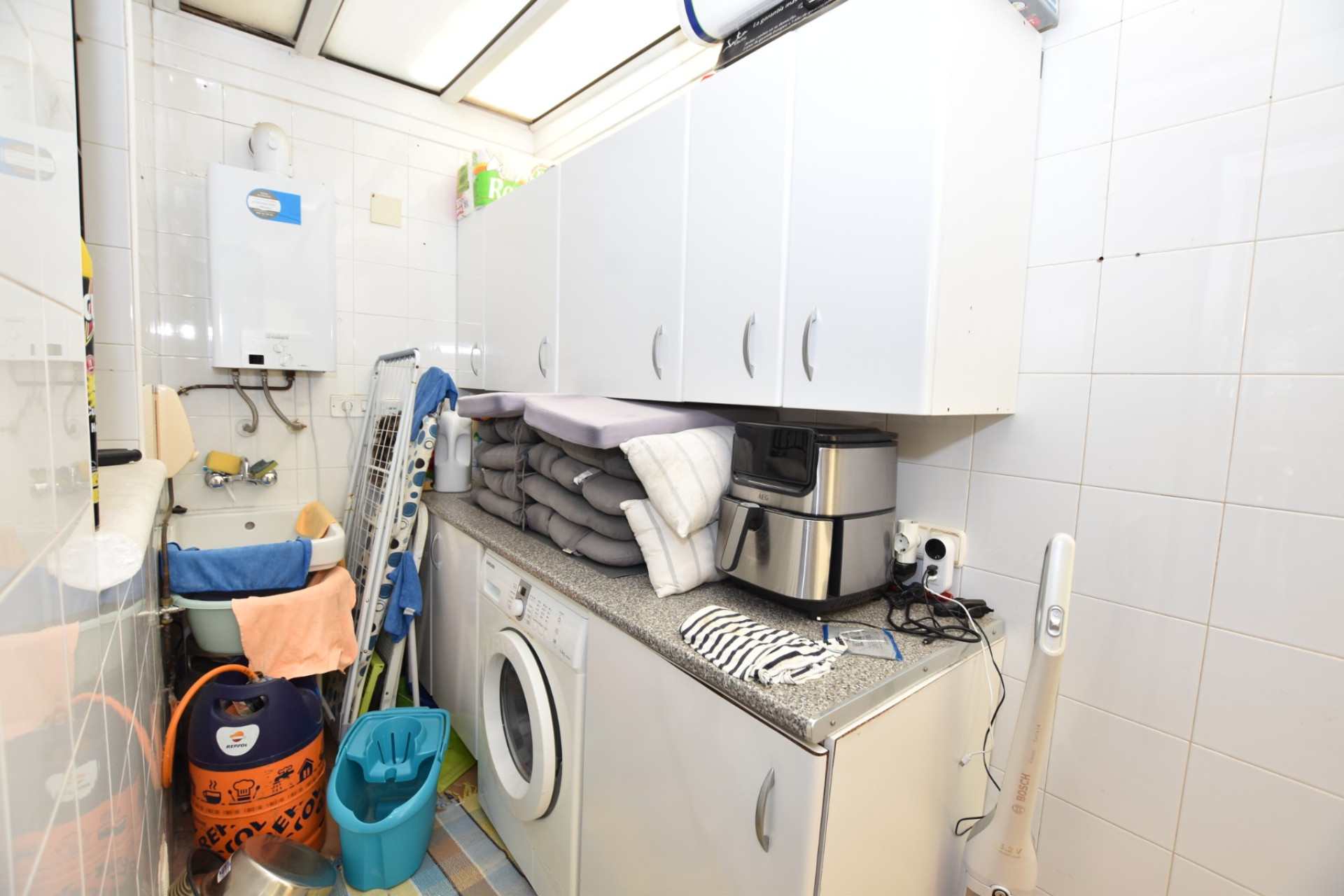 Wiederverkauf - Villa - Orihuela Costa - Costa Blanca