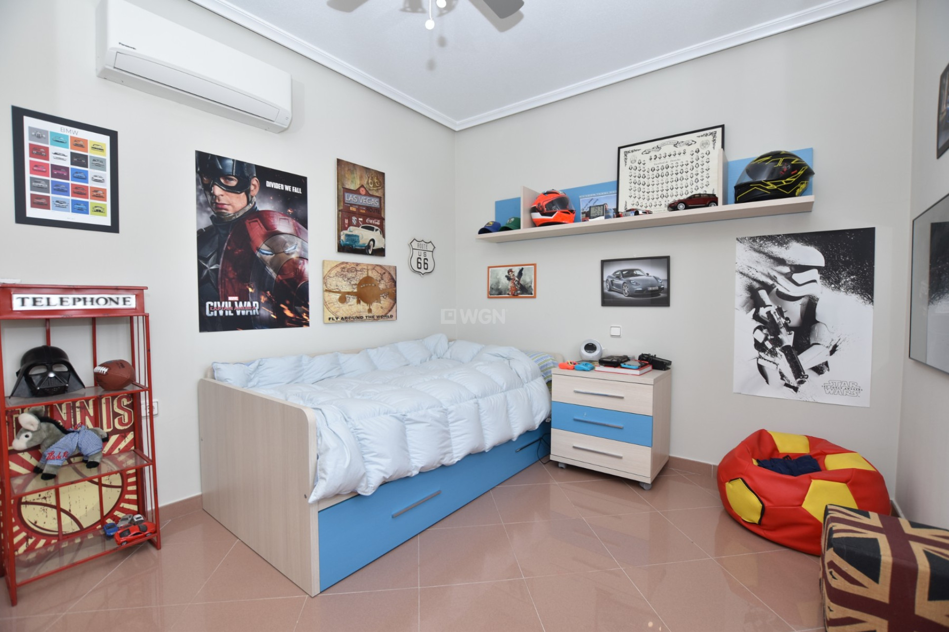 Wiederverkauf - Villa - Orihuela Costa - Costa Blanca