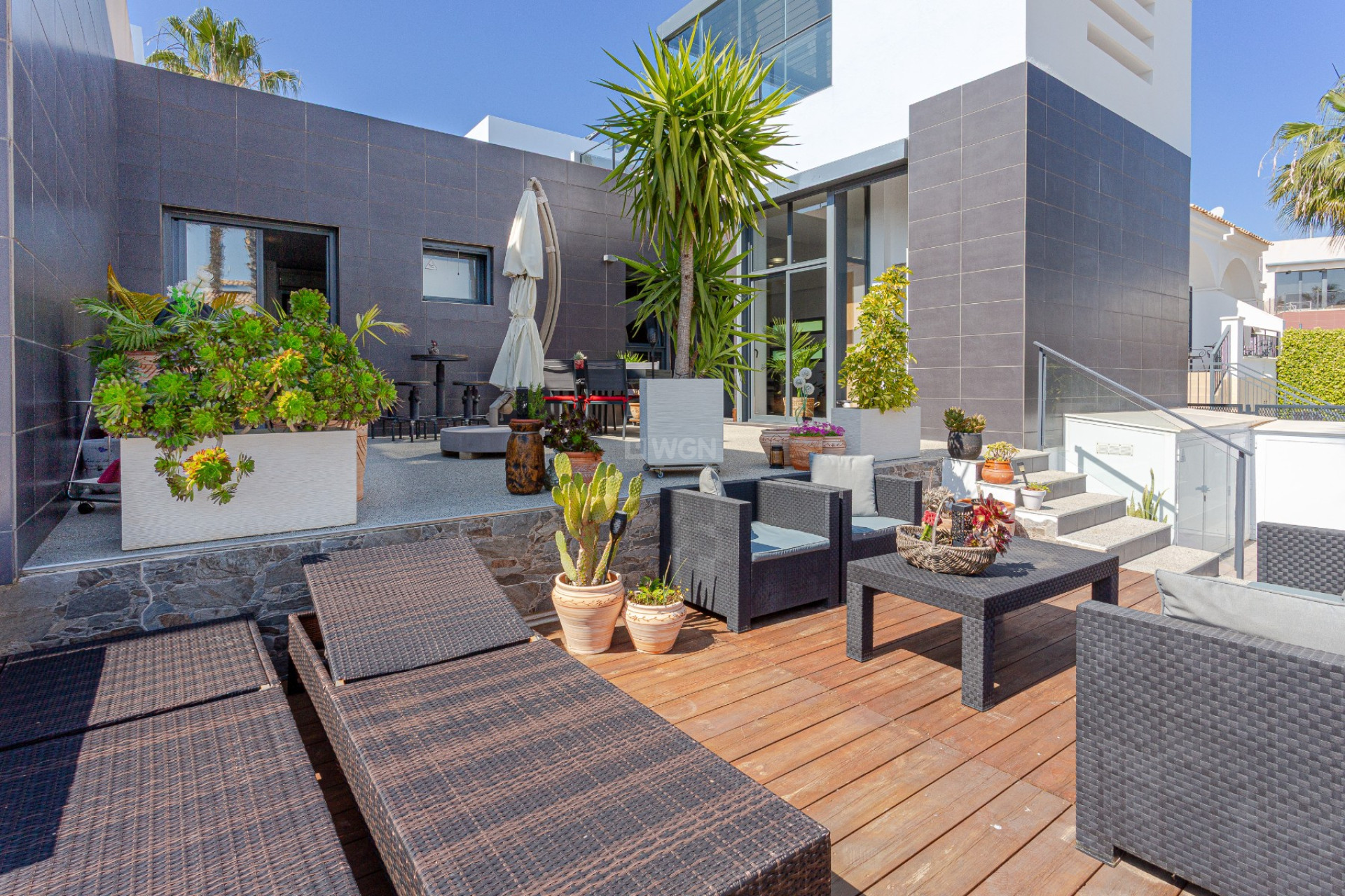 Wiederverkauf - Villa - Orihuela Costa - Costa Blanca