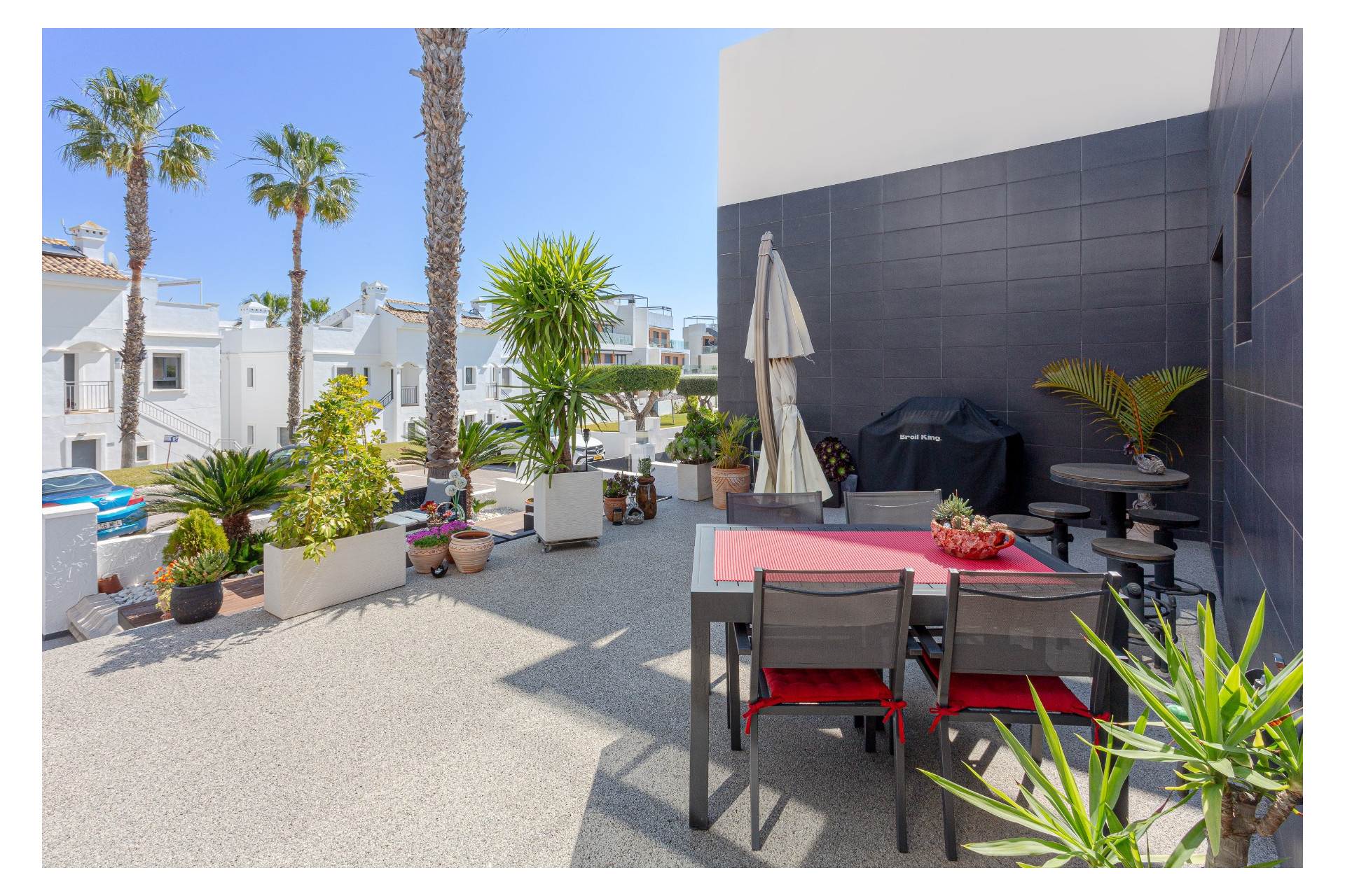 Wiederverkauf - Villa - Orihuela Costa - Costa Blanca