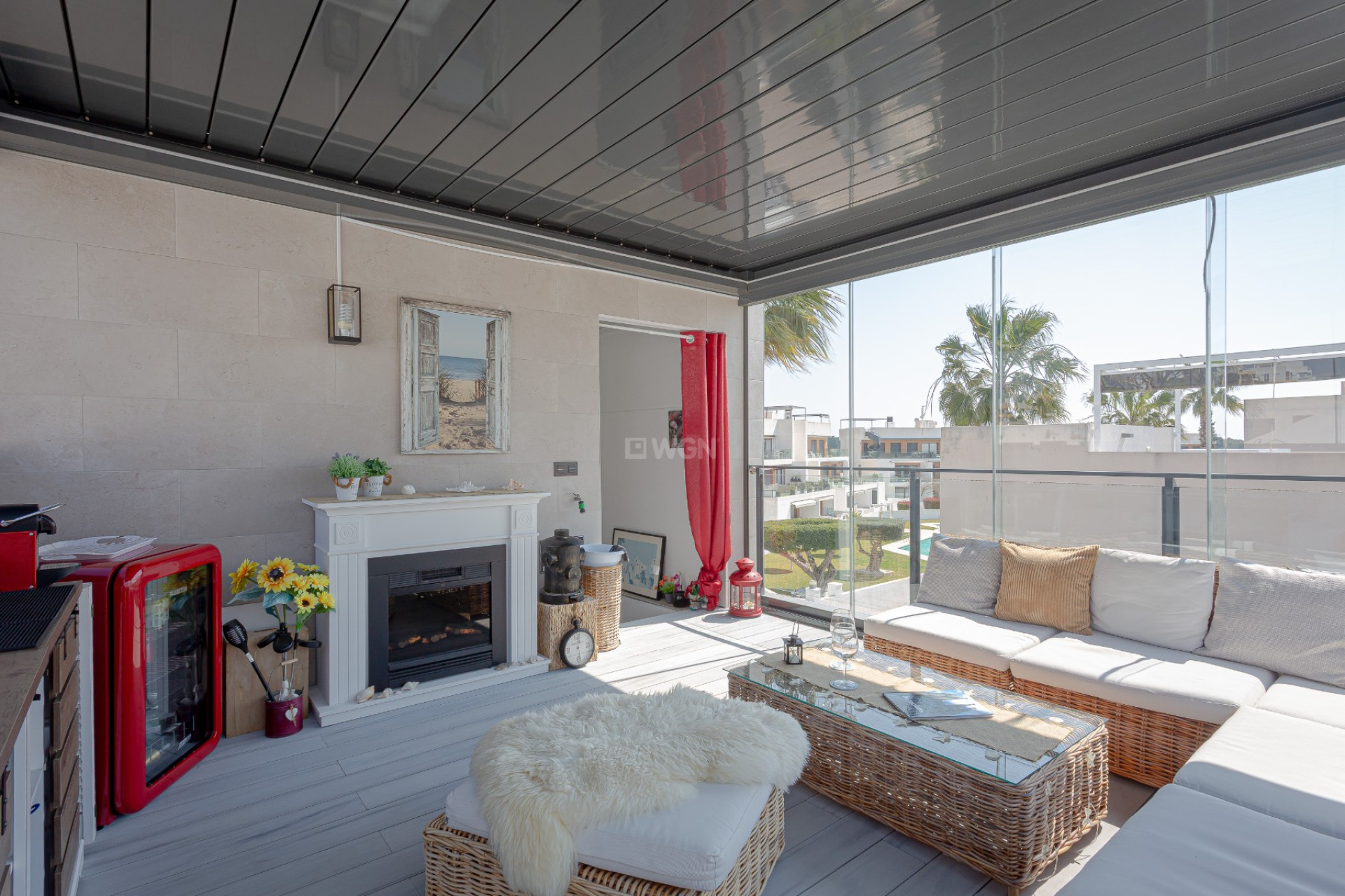 Wiederverkauf - Villa - Orihuela Costa - Costa Blanca