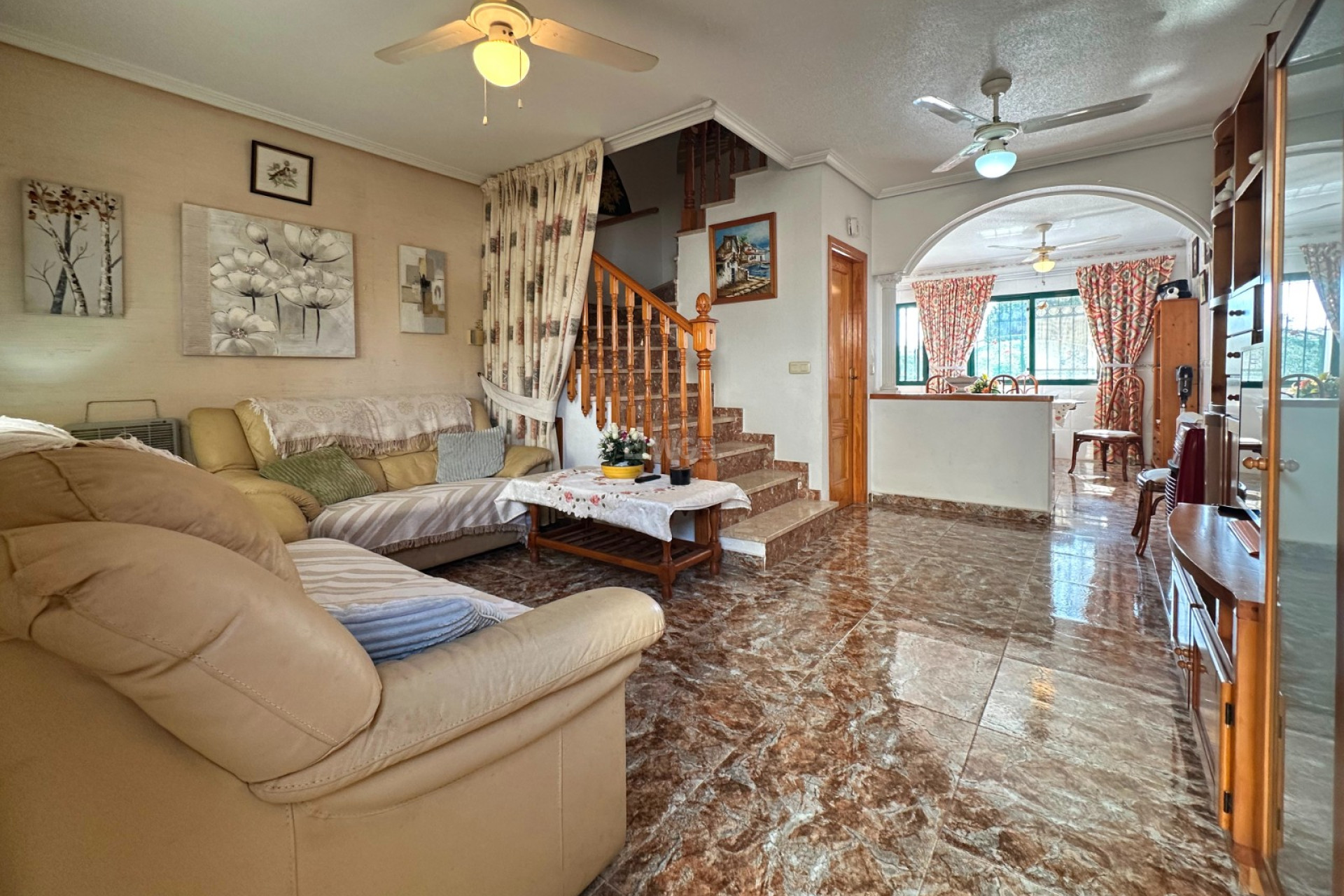 Wiederverkauf - Villa - Orihuela Costa - Costa Blanca