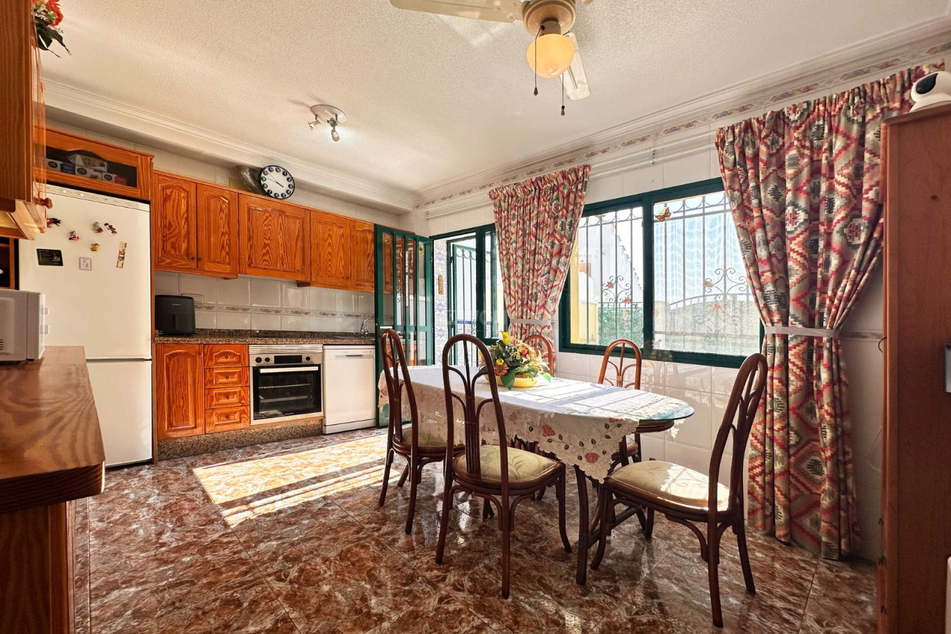 Wiederverkauf - Villa - Orihuela Costa - Costa Blanca