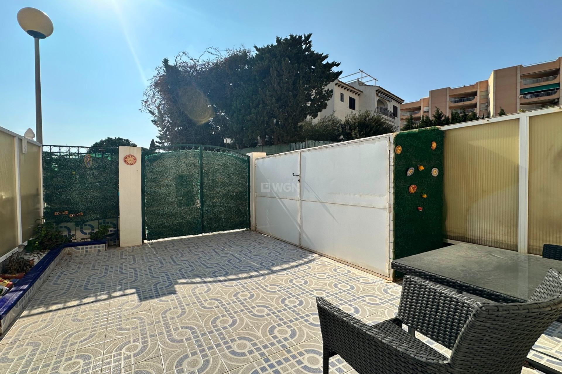 Wiederverkauf - Villa - Orihuela Costa - Costa Blanca