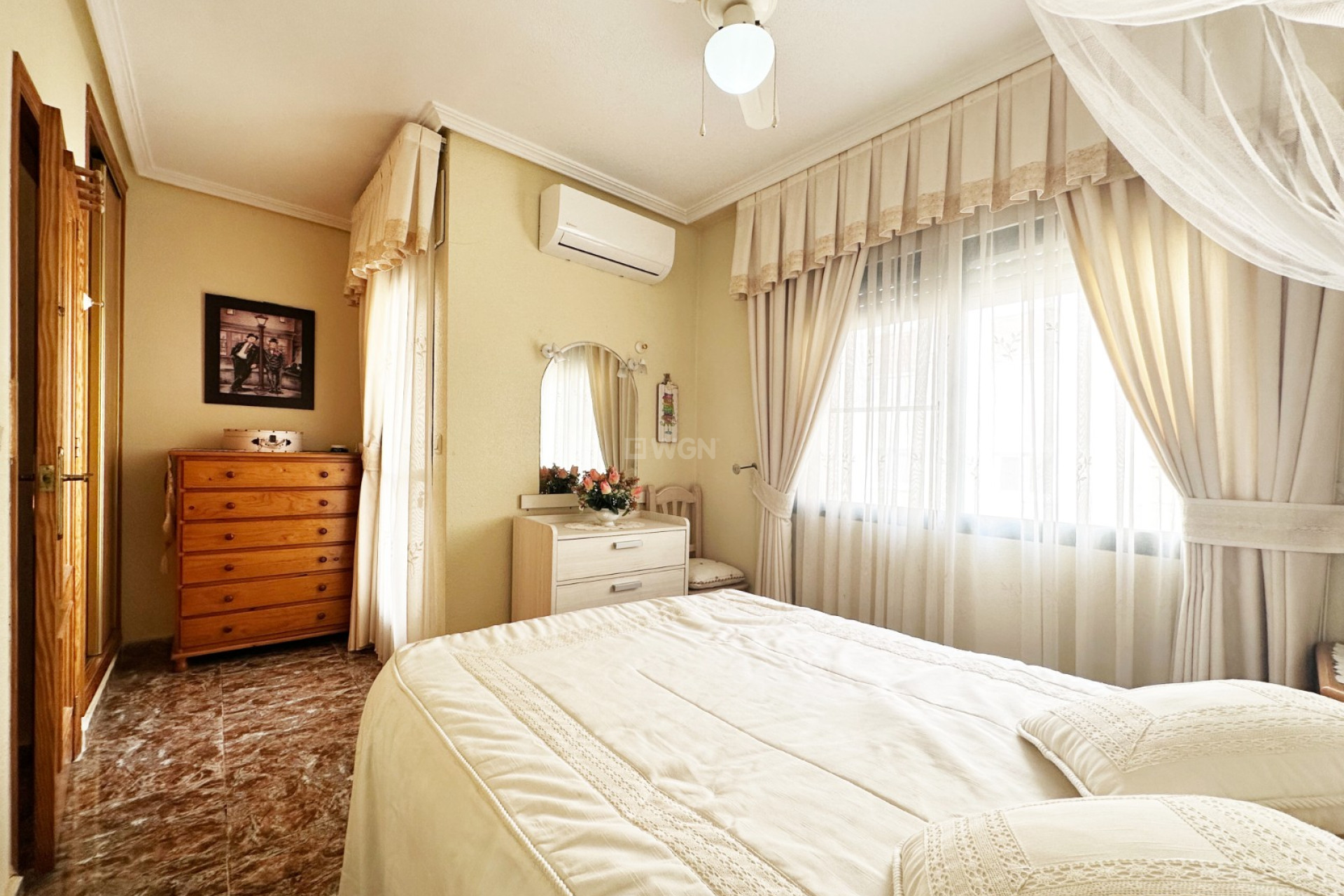Wiederverkauf - Villa - Orihuela Costa - Costa Blanca