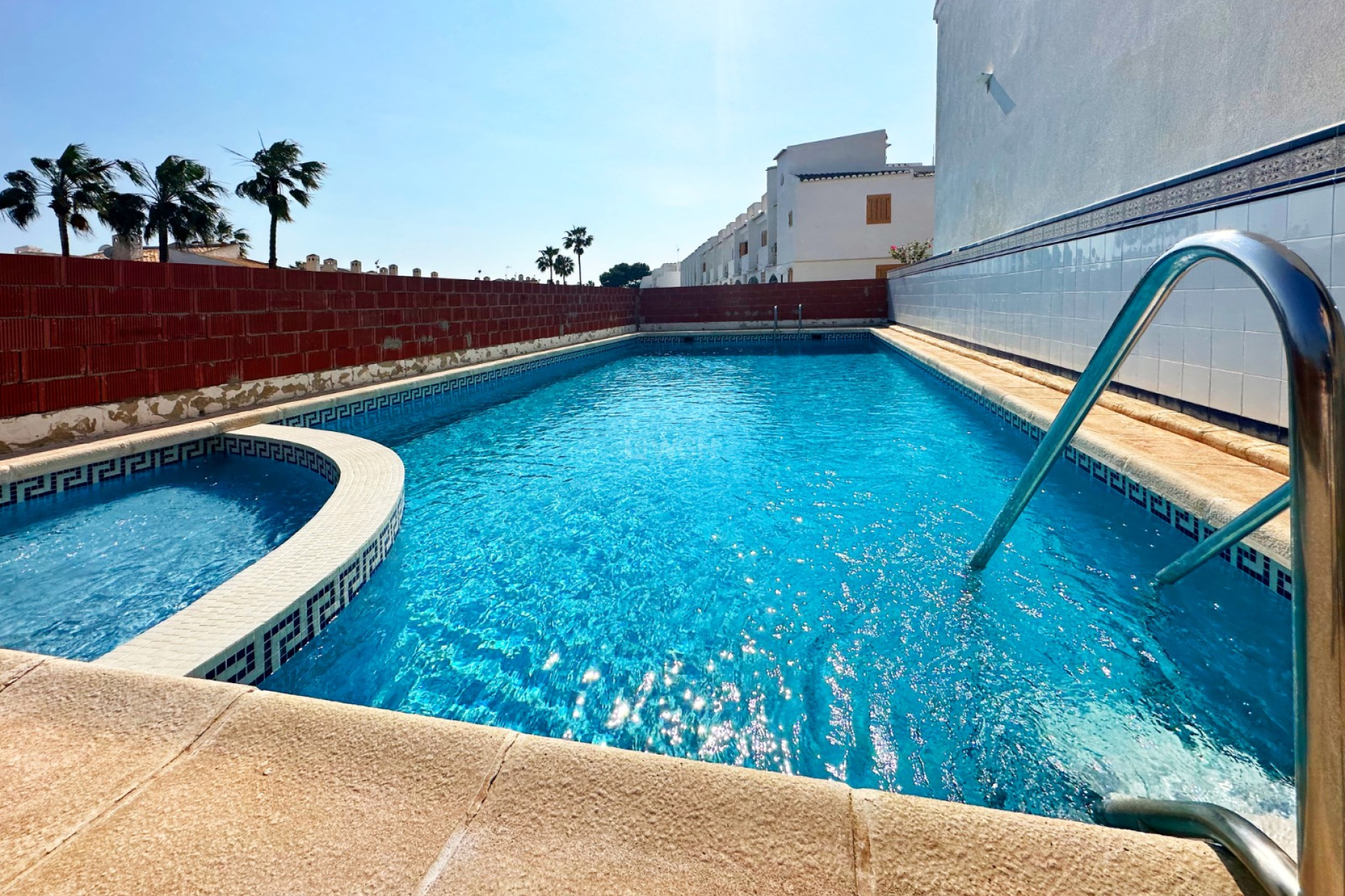 Wiederverkauf - Villa - Orihuela Costa - Costa Blanca
