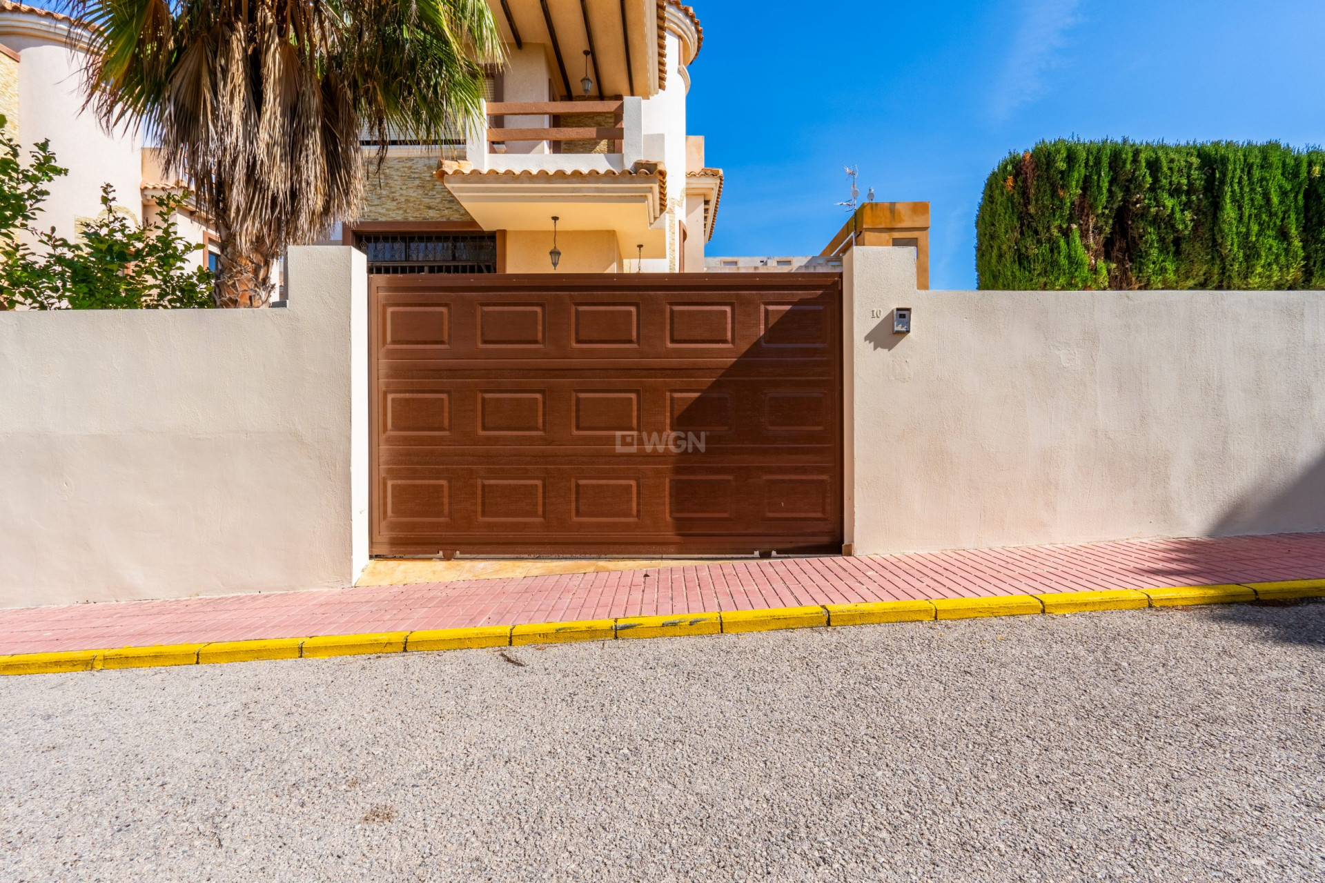 Wiederverkauf - Villa - Orihuela Costa - Costa Blanca