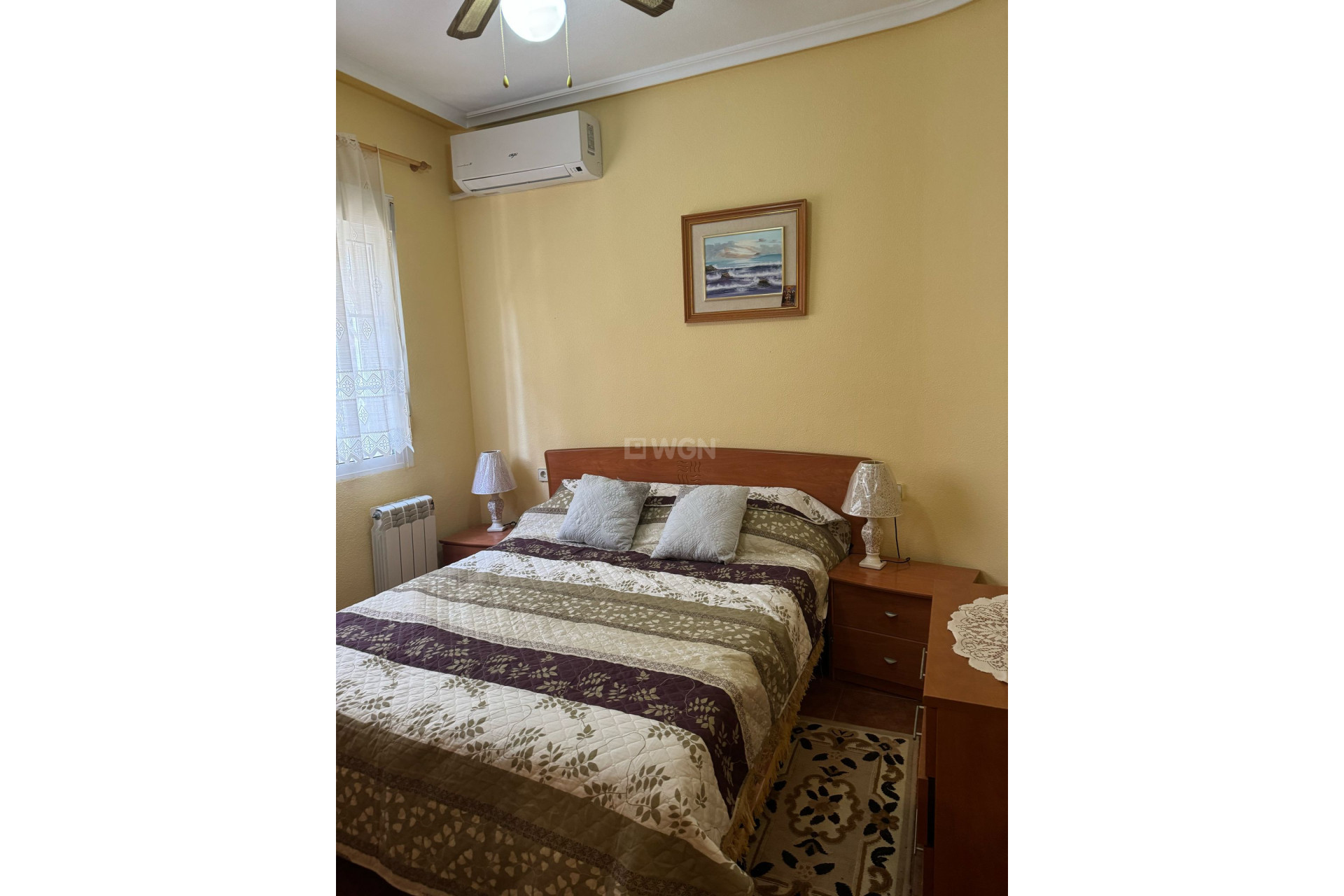 Wiederverkauf - Villa - Orihuela Costa - Costa Blanca