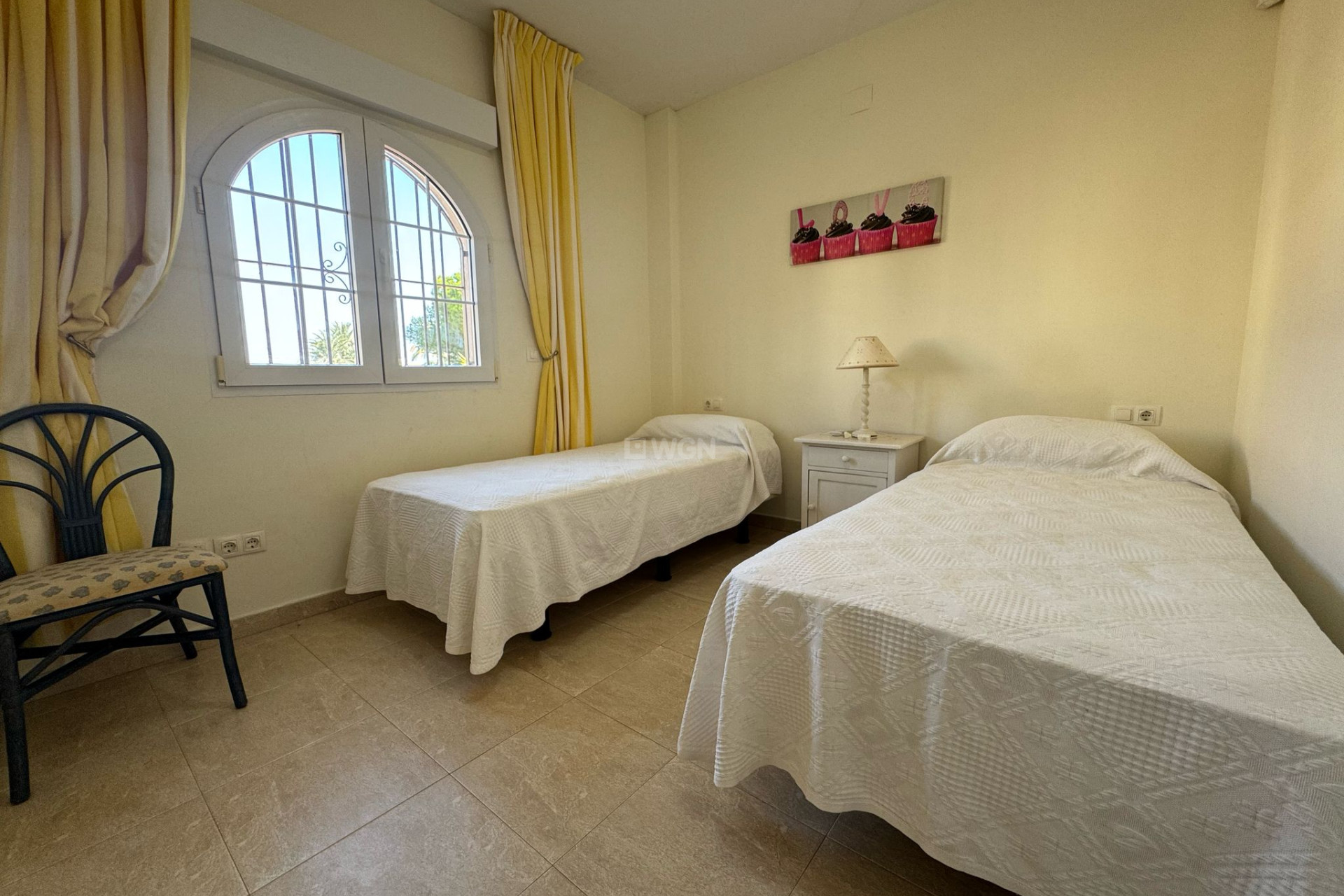 Wiederverkauf - Villa - Orihuela Costa - Costa Blanca