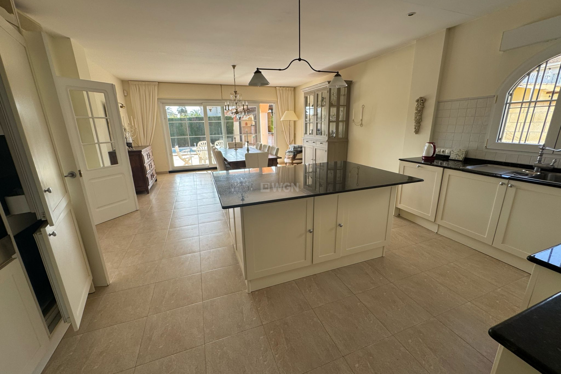 Wiederverkauf - Villa - Orihuela Costa - Costa Blanca