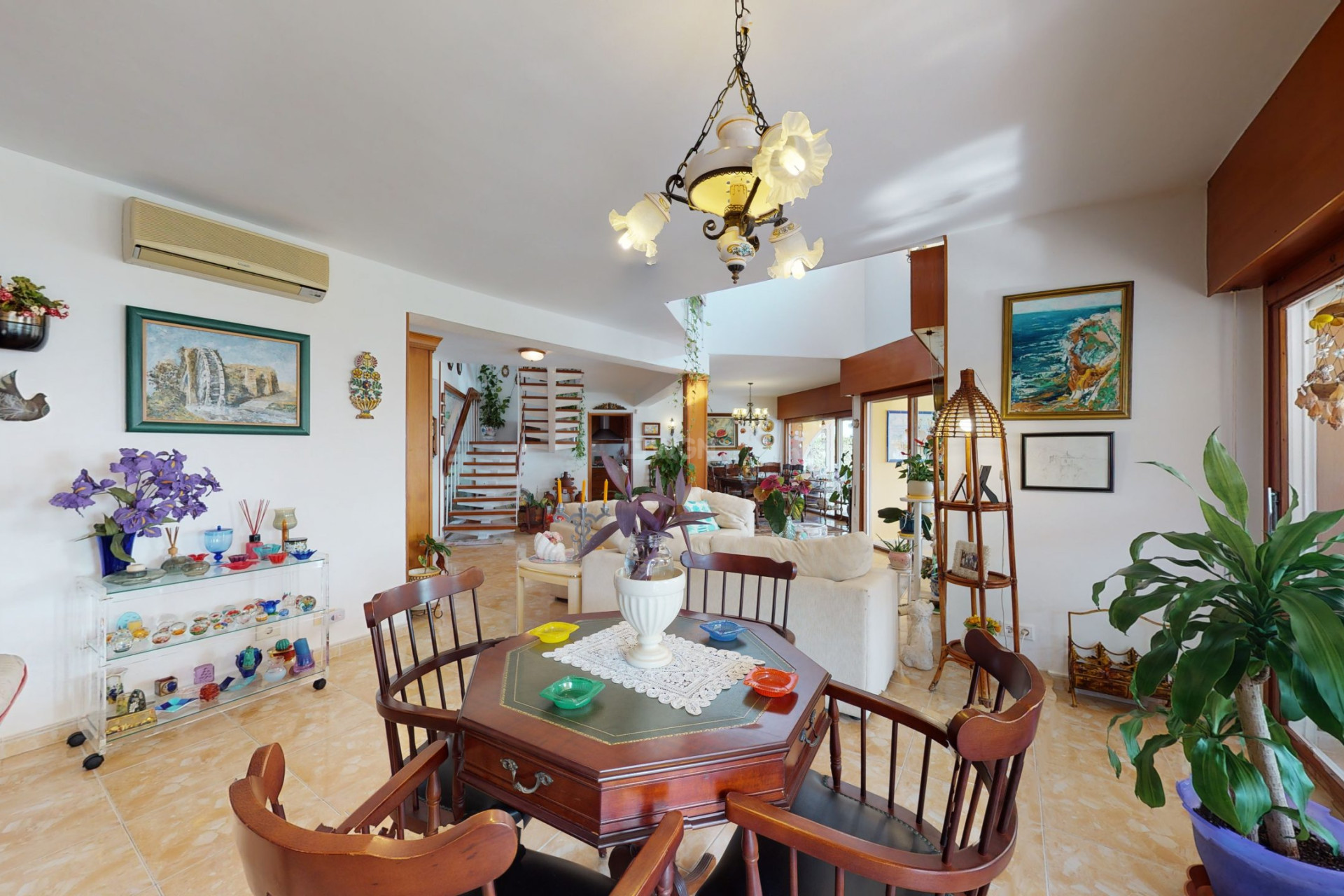 Wiederverkauf - Villa - Orihuela Costa - Costa Blanca