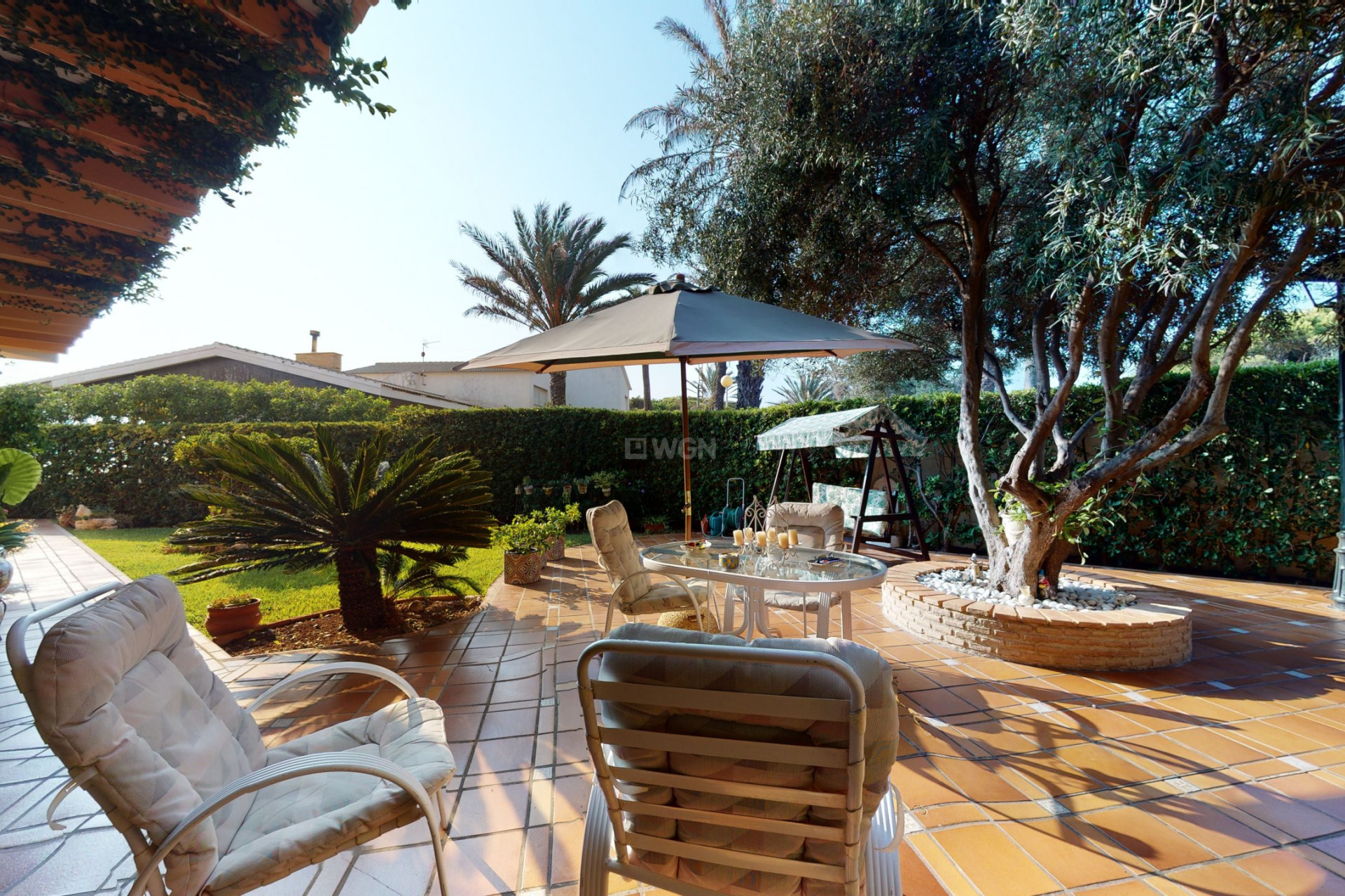 Wiederverkauf - Villa - Orihuela Costa - Costa Blanca