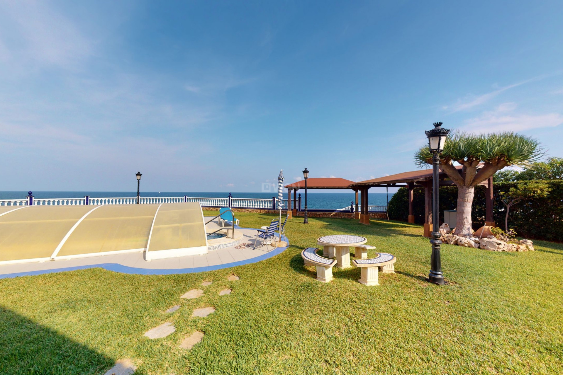 Wiederverkauf - Villa - Orihuela Costa - Costa Blanca