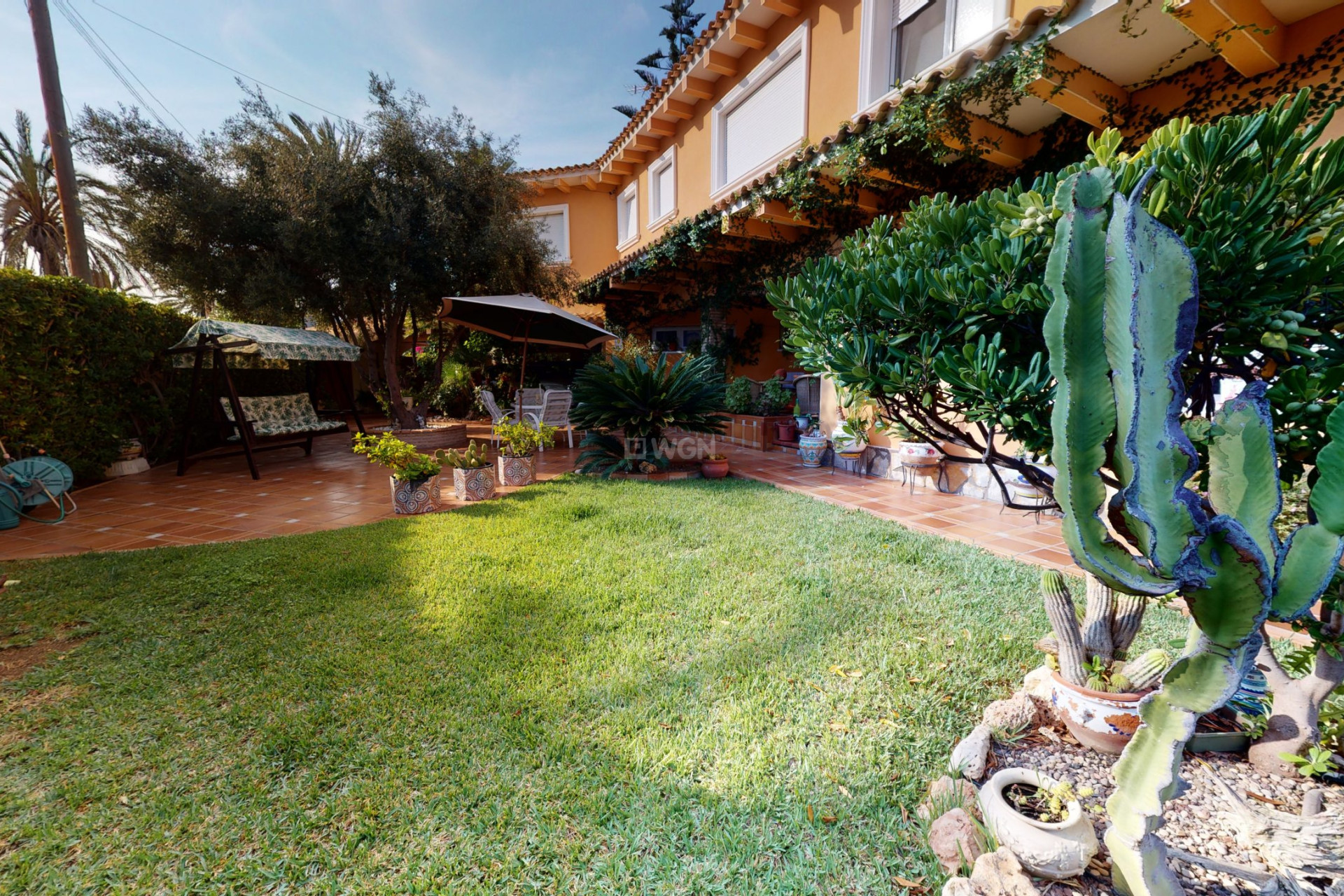 Wiederverkauf - Villa - Orihuela Costa - Costa Blanca