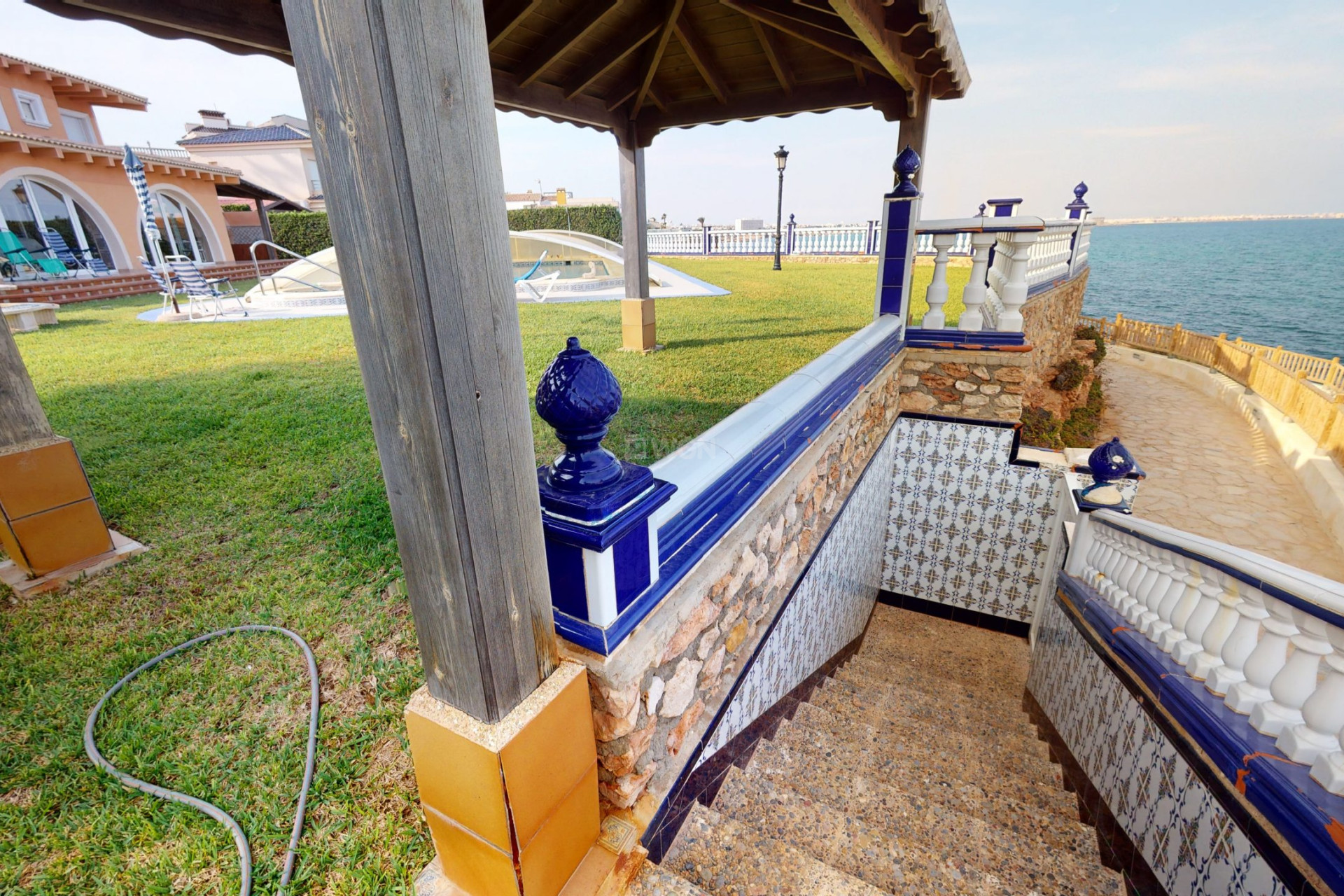 Wiederverkauf - Villa - Orihuela Costa - Costa Blanca