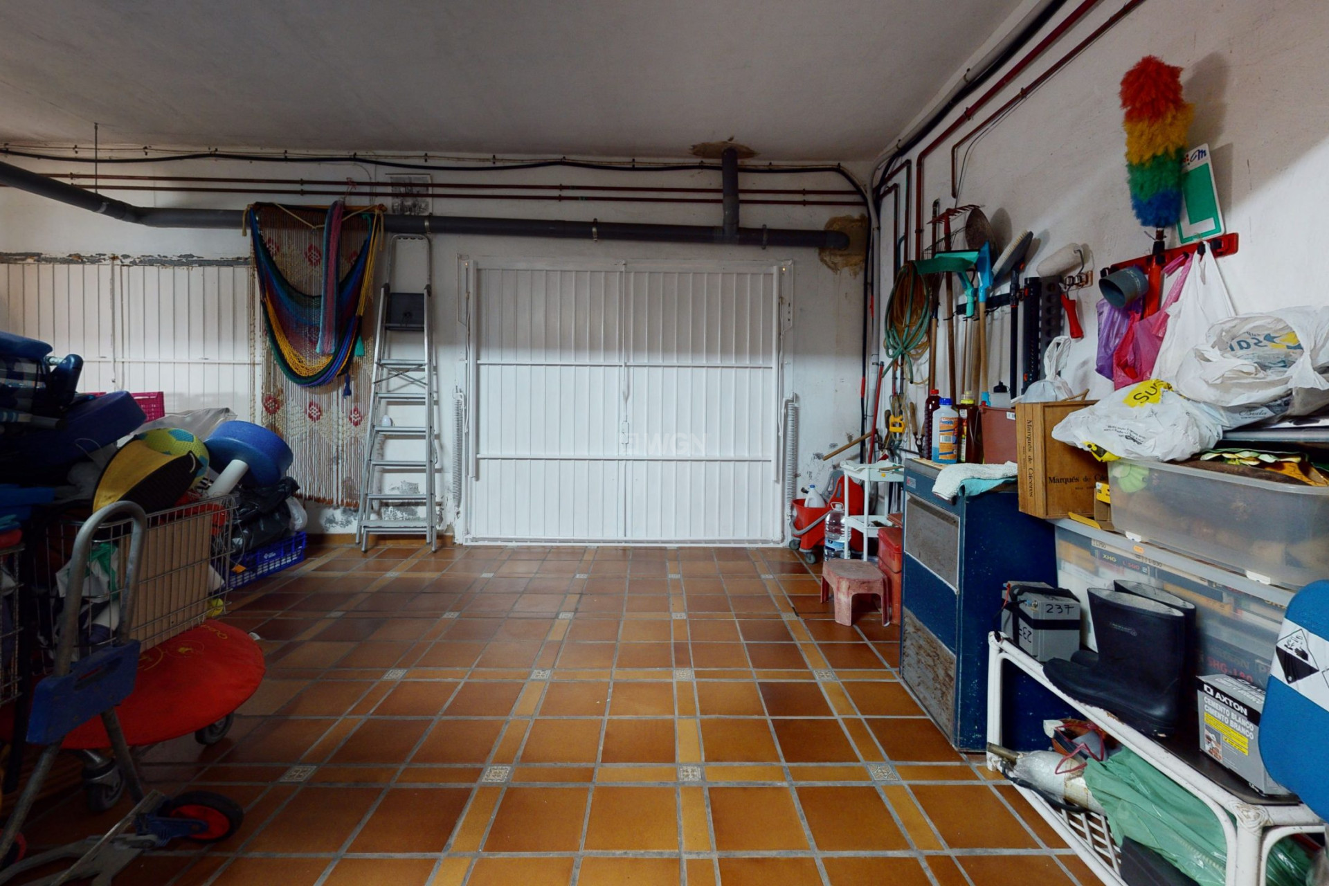 Wiederverkauf - Villa - Orihuela Costa - Costa Blanca