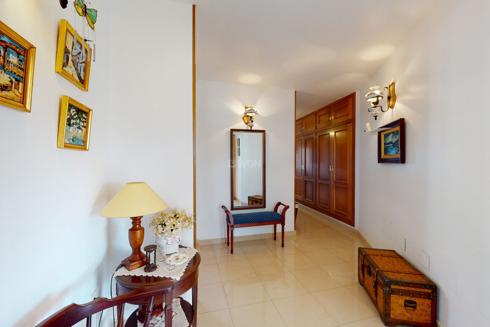 Wiederverkauf - Villa - Orihuela Costa - Costa Blanca