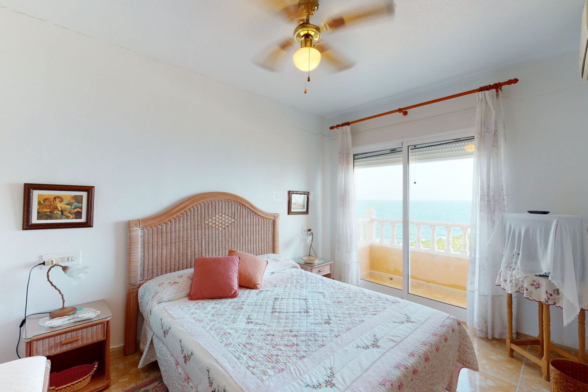 Wiederverkauf - Villa - Orihuela Costa - Costa Blanca