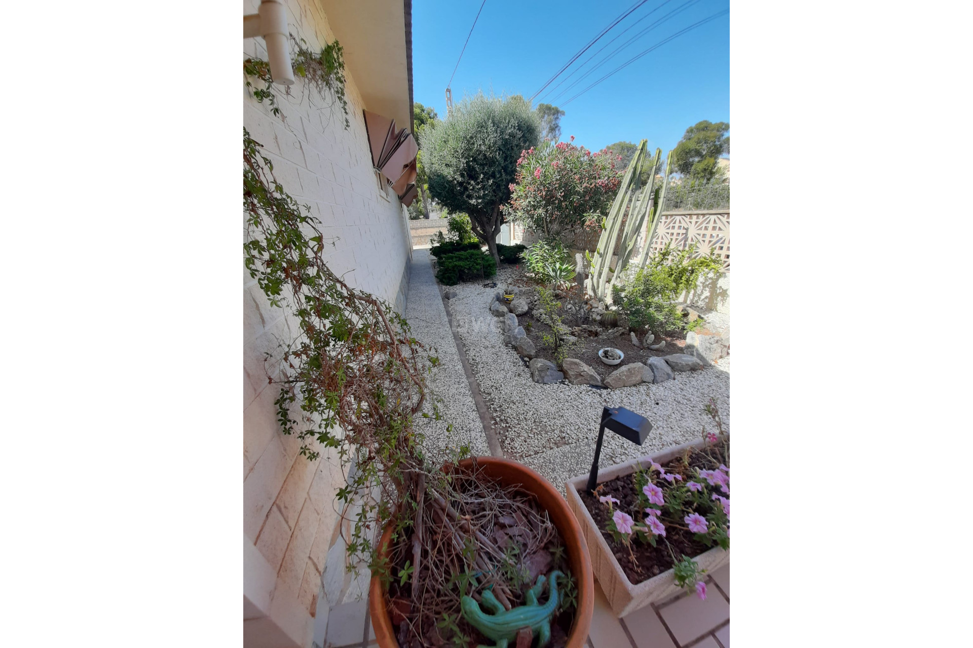 Wiederverkauf - Villa - Orihuela Costa - Costa Blanca