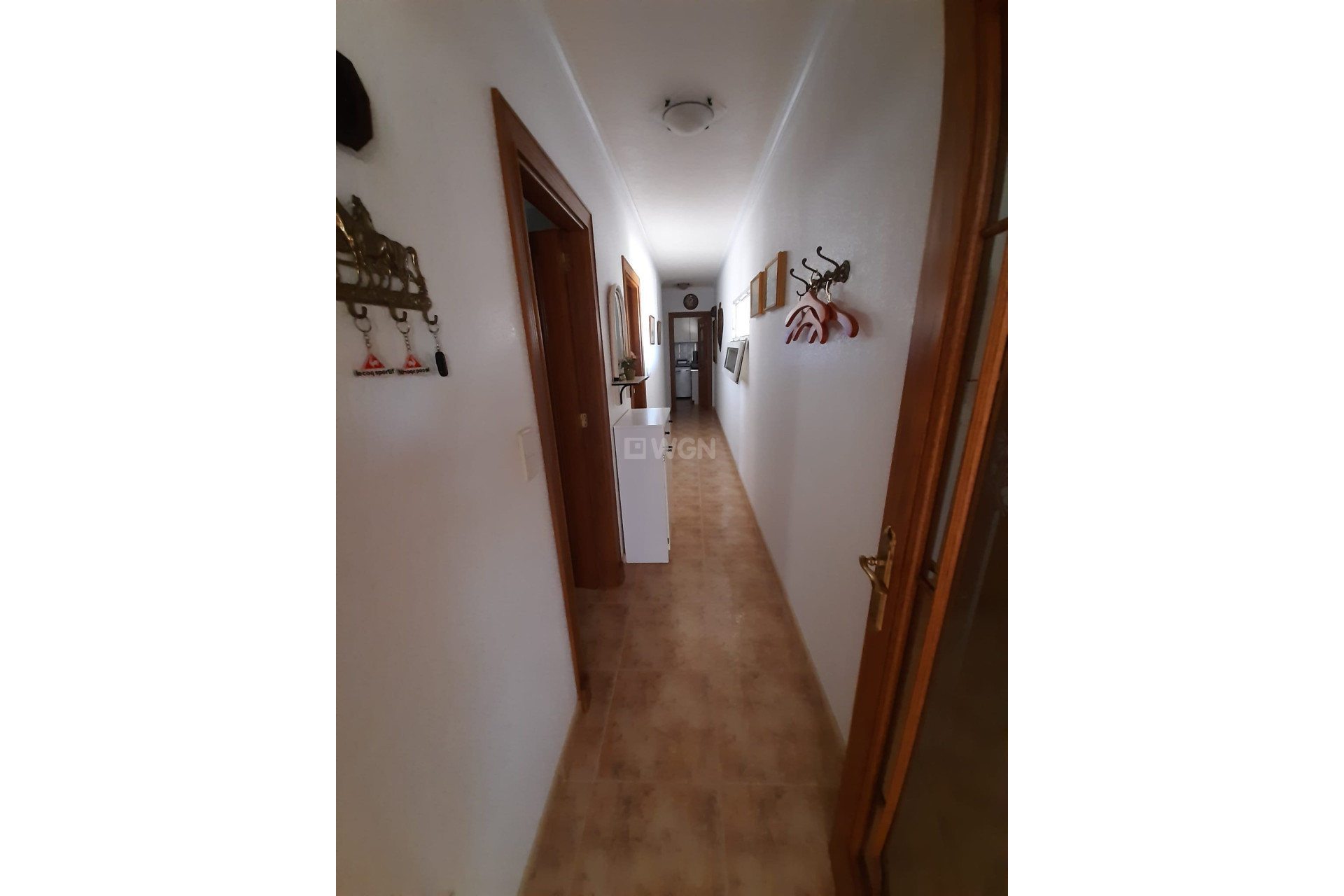 Wiederverkauf - Villa - Orihuela Costa - Costa Blanca