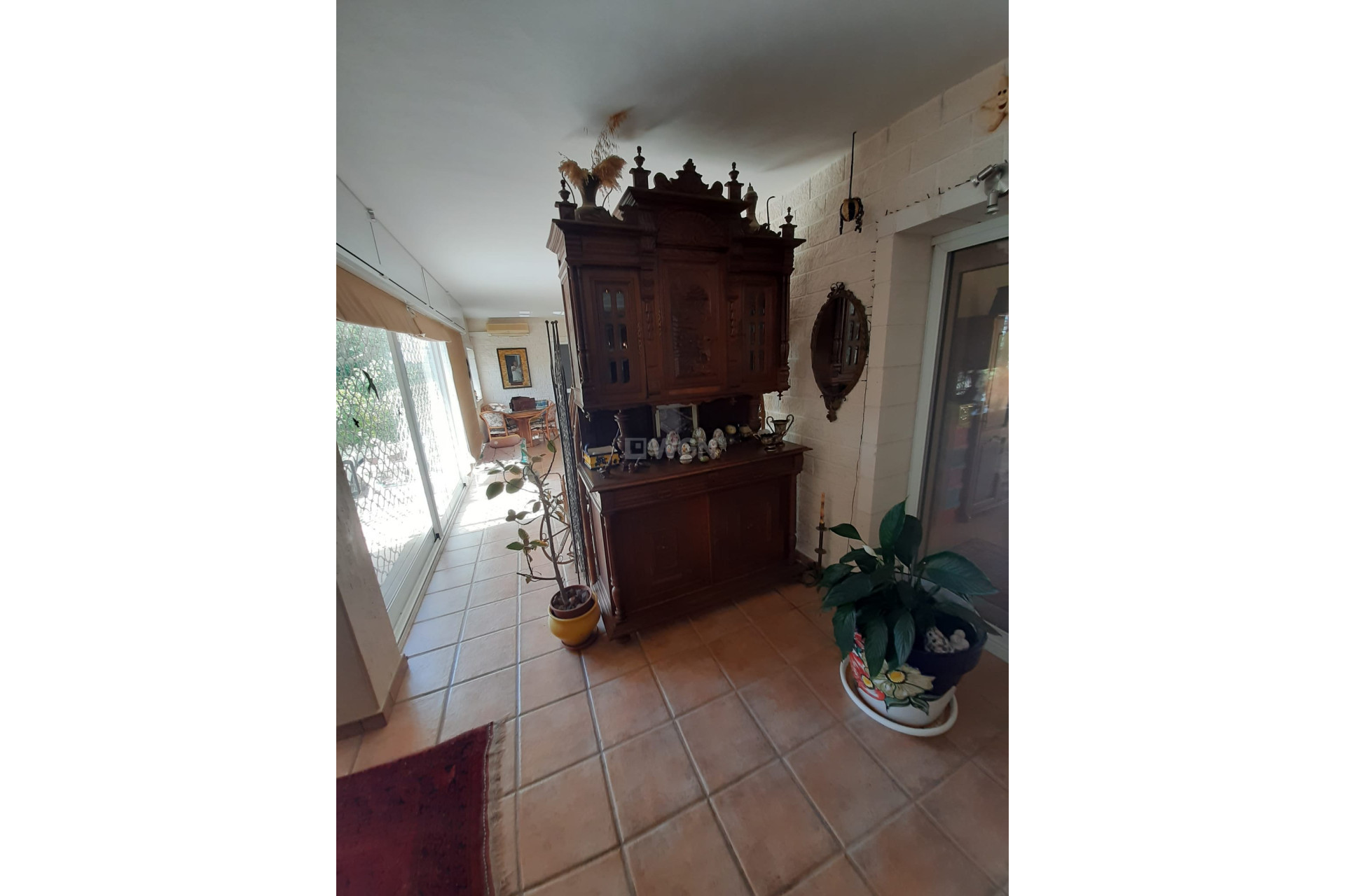 Wiederverkauf - Villa - Orihuela Costa - Costa Blanca