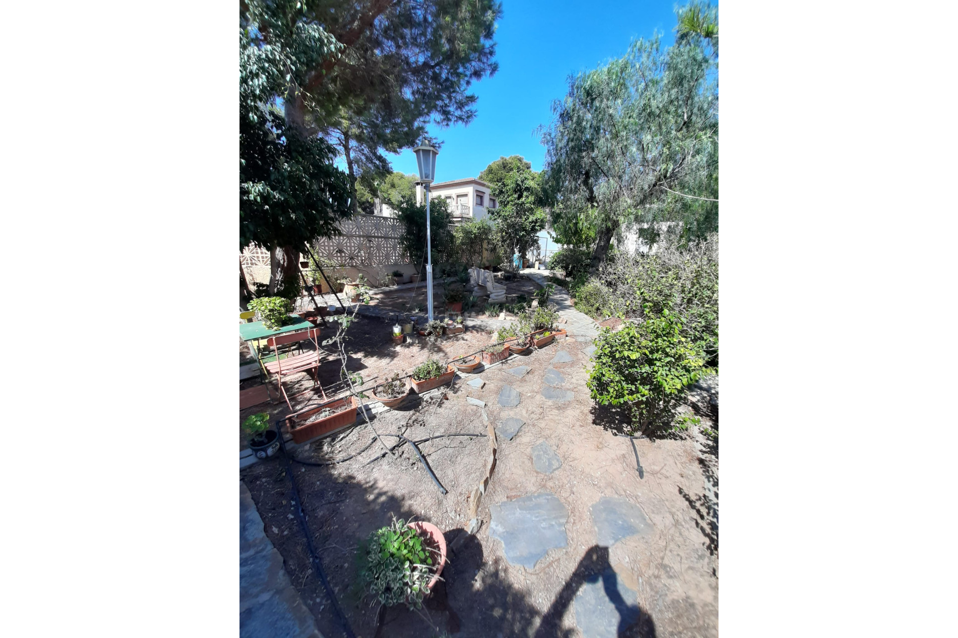 Wiederverkauf - Villa - Orihuela Costa - Costa Blanca