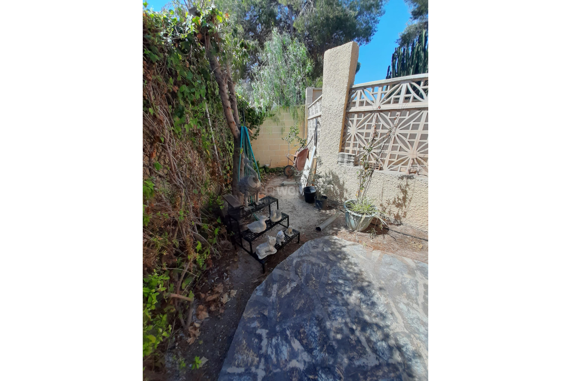 Wiederverkauf - Villa - Orihuela Costa - Costa Blanca