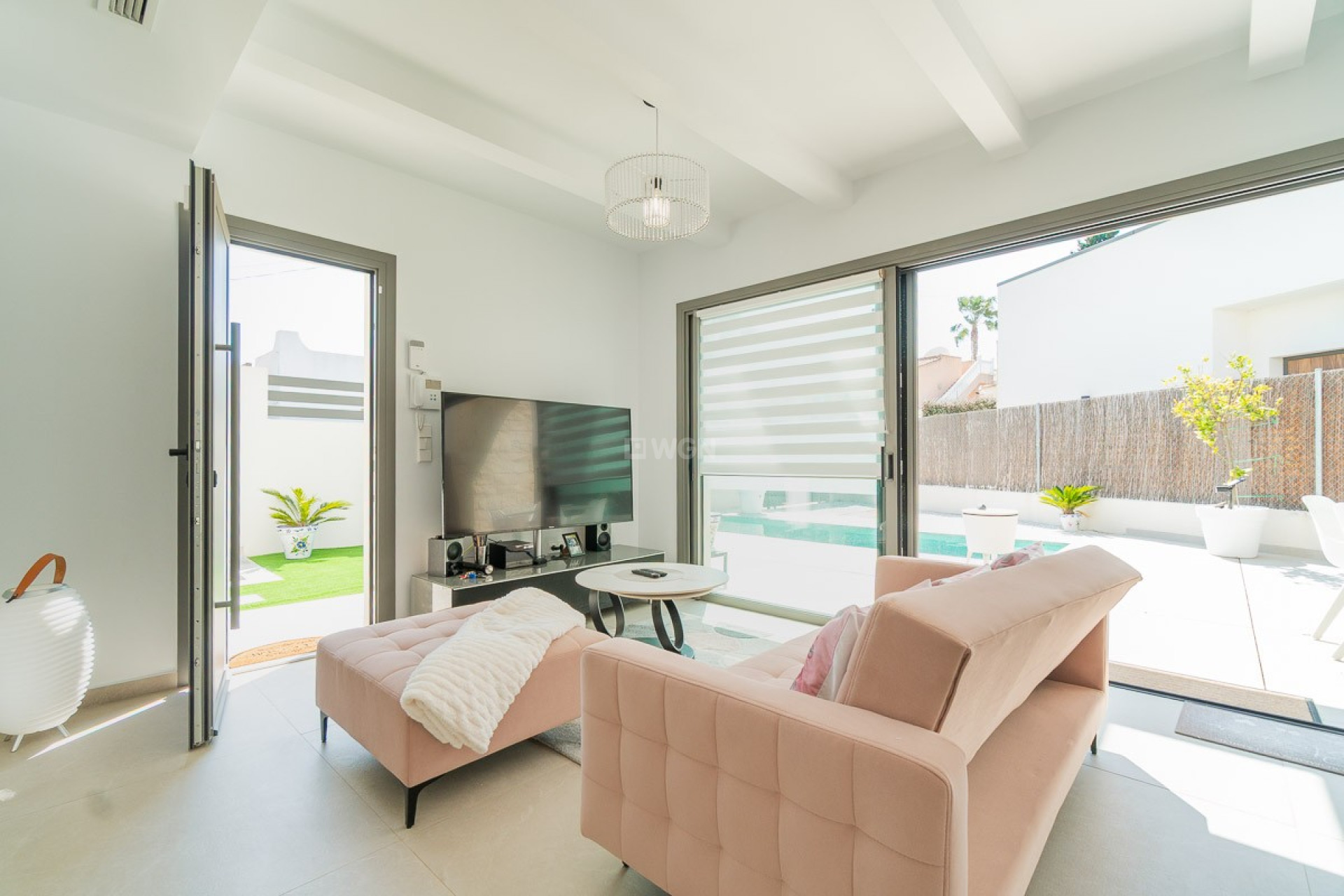 Wiederverkauf - Villa - Orihuela Costa - Costa Blanca