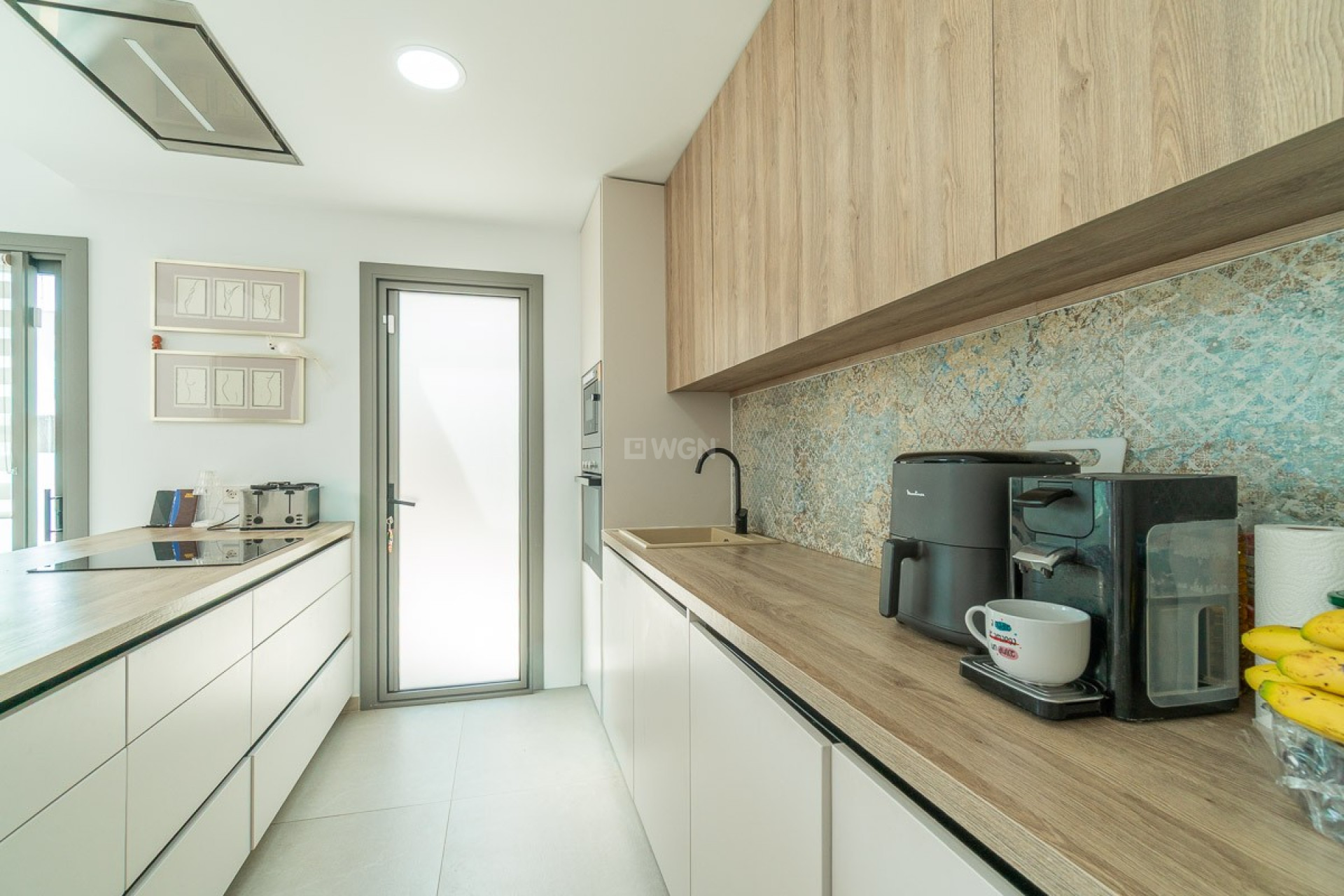 Wiederverkauf - Villa - Orihuela Costa - Costa Blanca