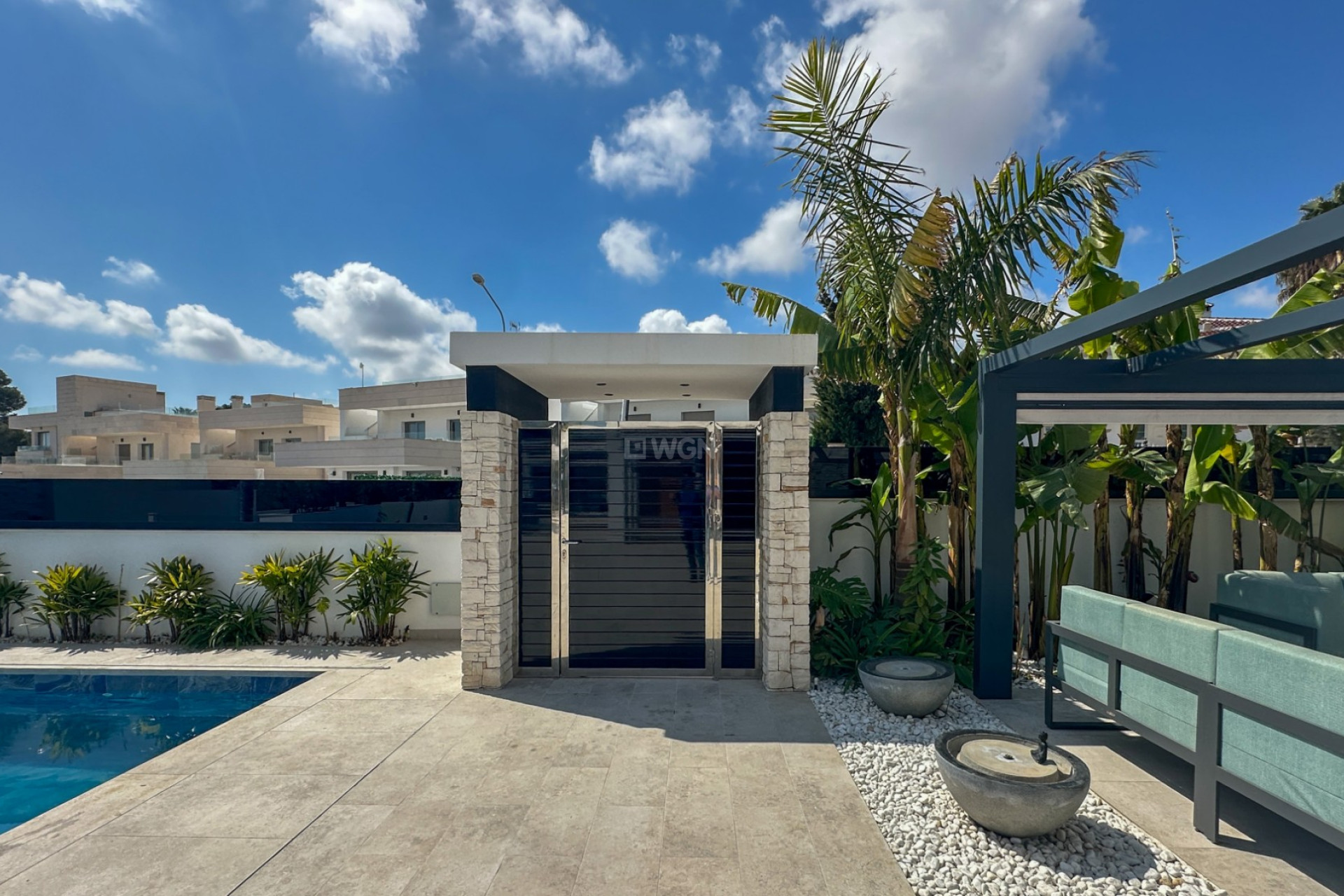 Wiederverkauf - Villa - Orihuela Costa - Costa Blanca