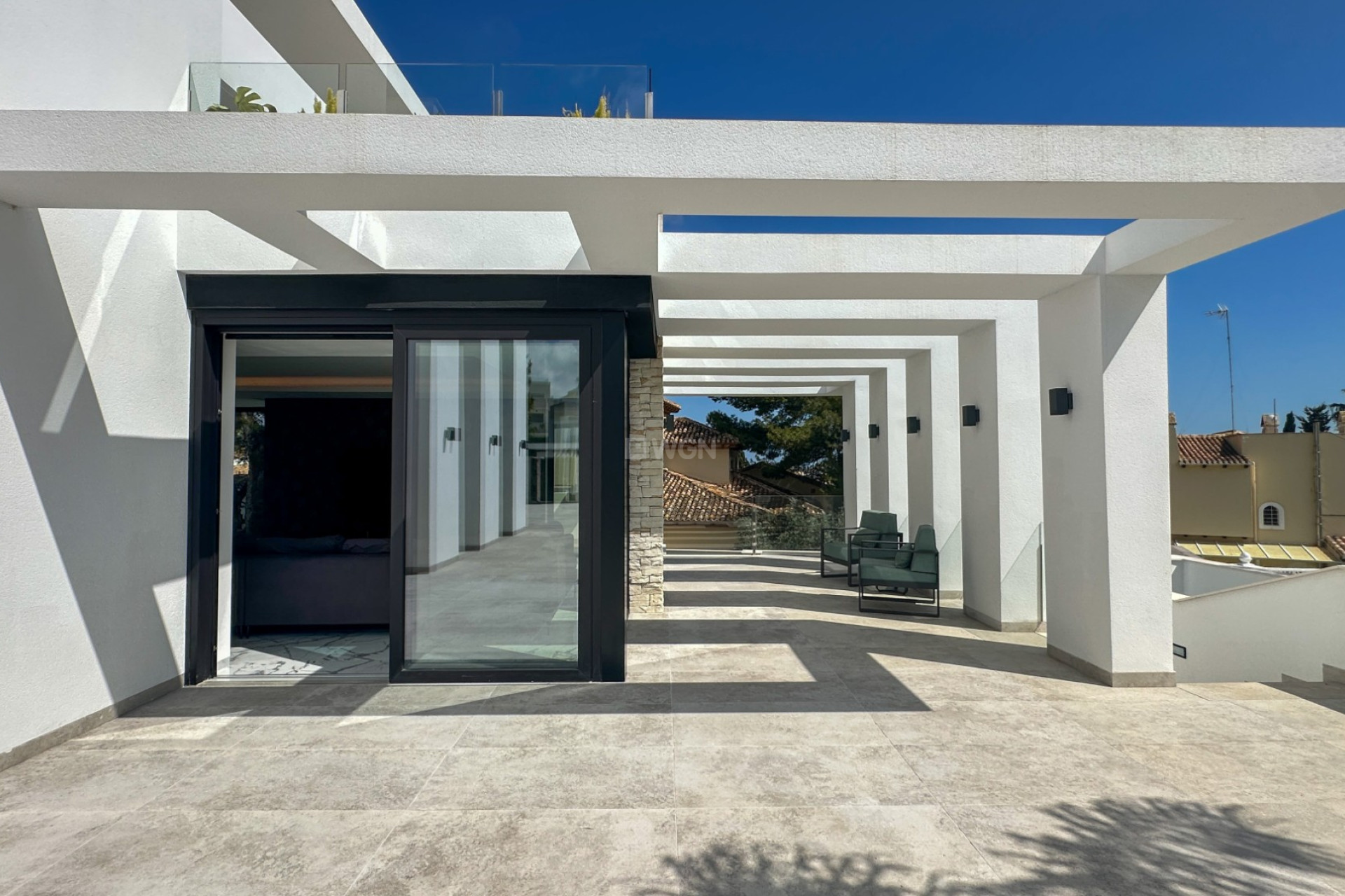 Wiederverkauf - Villa - Orihuela Costa - Costa Blanca