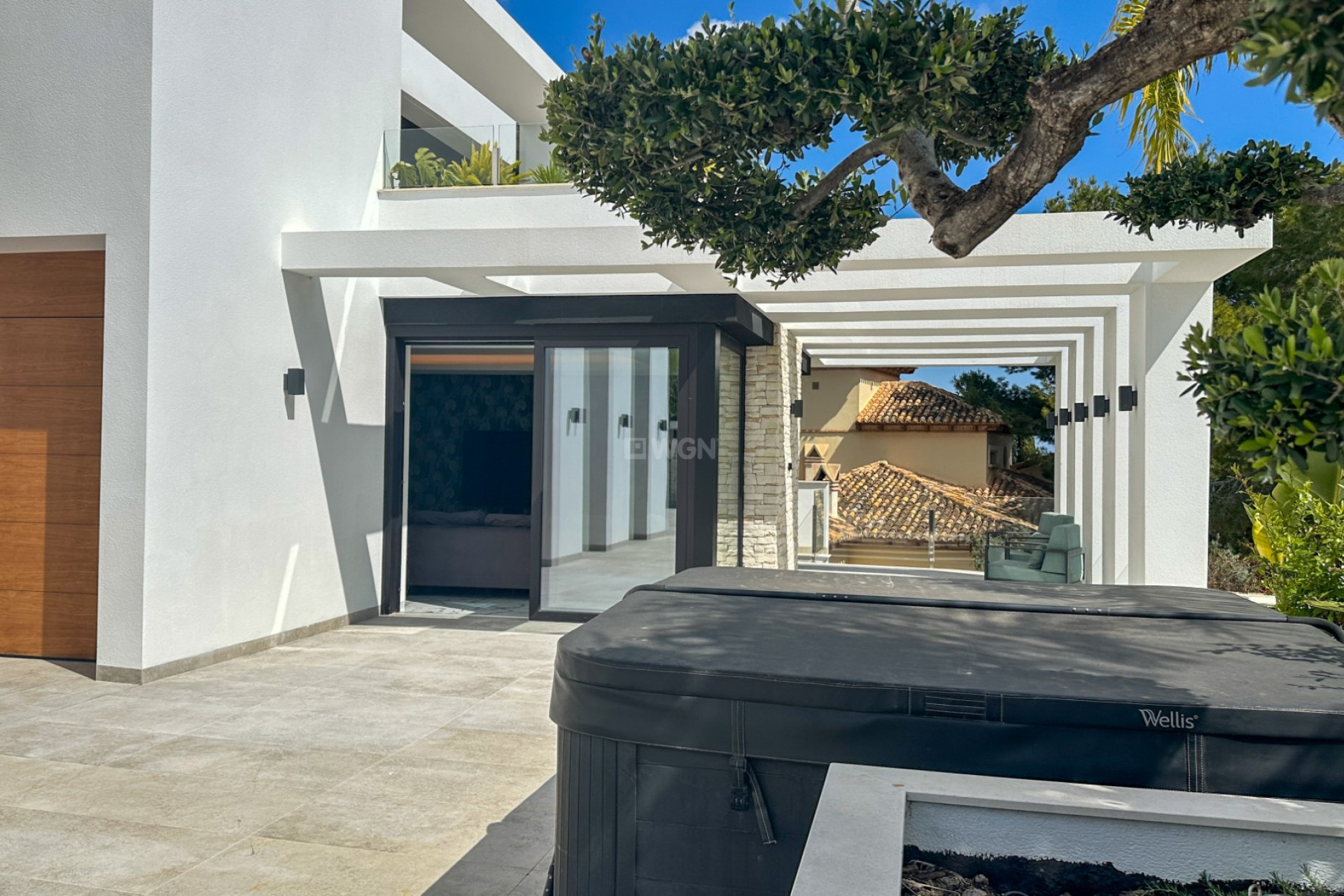 Wiederverkauf - Villa - Orihuela Costa - Costa Blanca