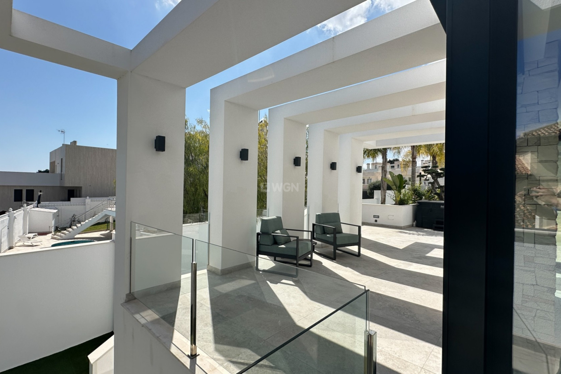 Wiederverkauf - Villa - Orihuela Costa - Costa Blanca