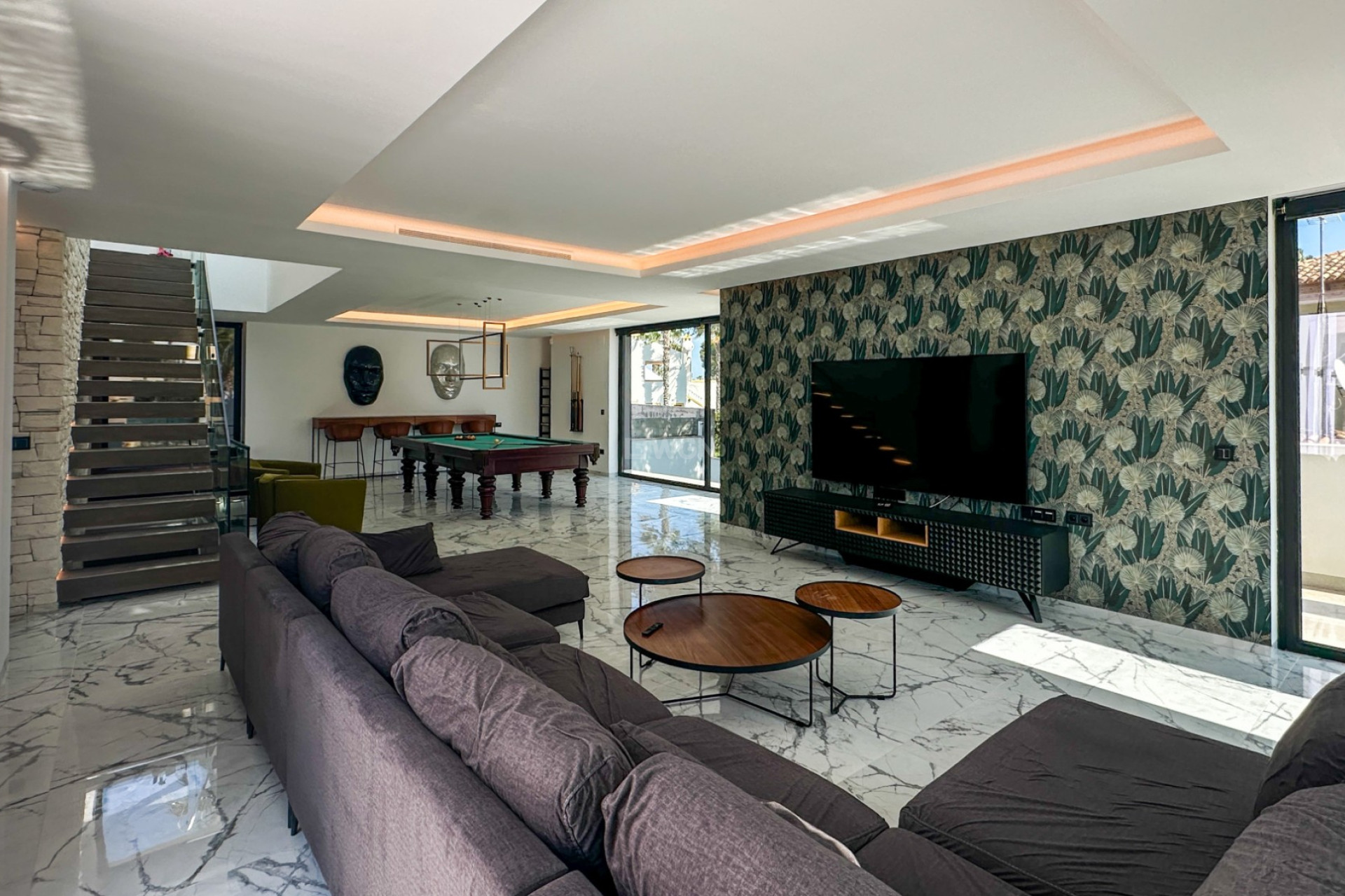 Wiederverkauf - Villa - Orihuela Costa - Costa Blanca