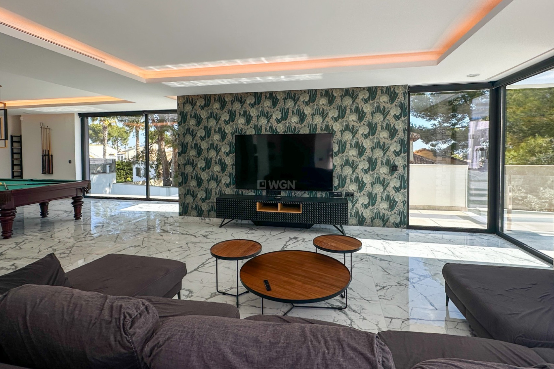 Wiederverkauf - Villa - Orihuela Costa - Costa Blanca