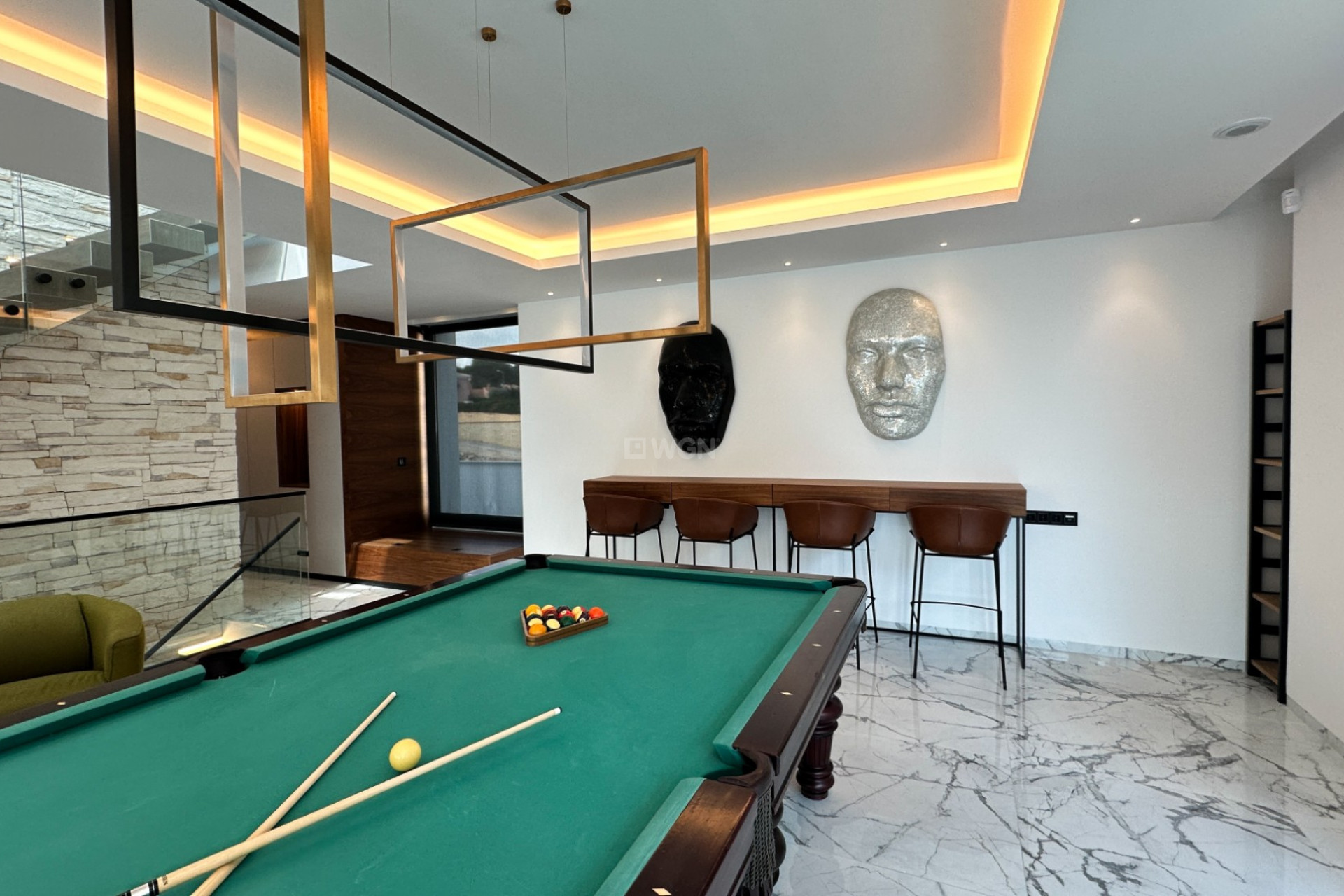 Wiederverkauf - Villa - Orihuela Costa - Costa Blanca