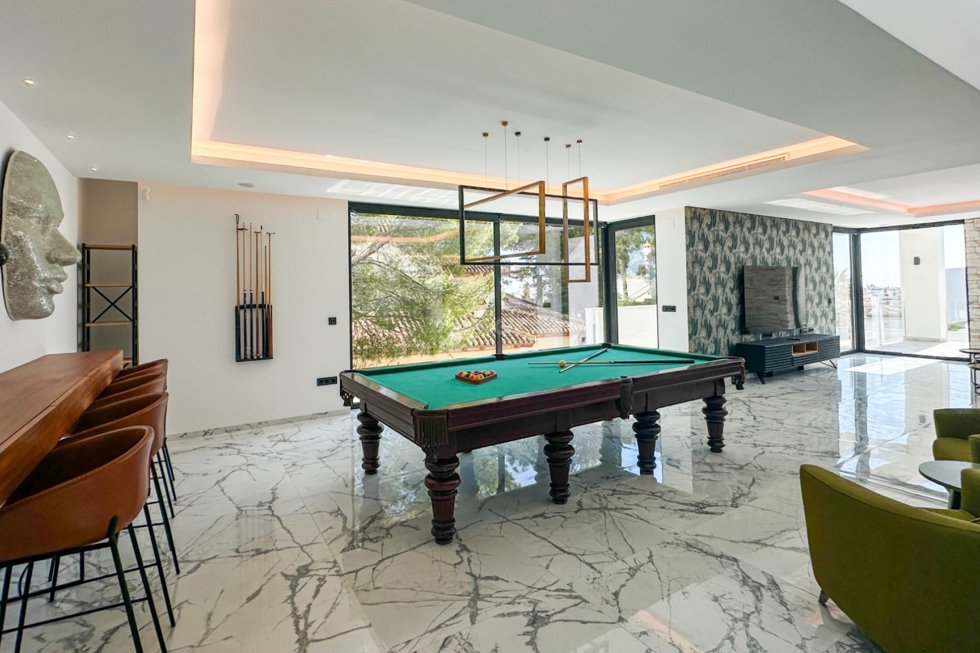 Wiederverkauf - Villa - Orihuela Costa - Costa Blanca