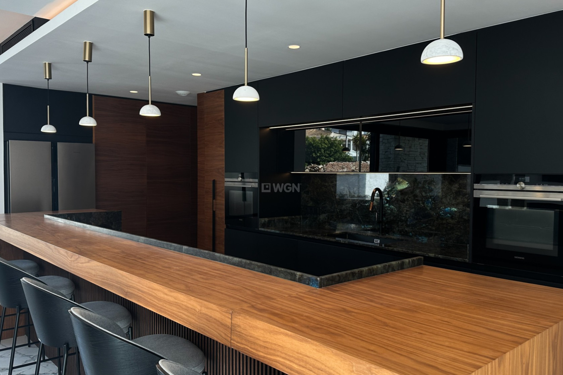 Wiederverkauf - Villa - Orihuela Costa - Costa Blanca