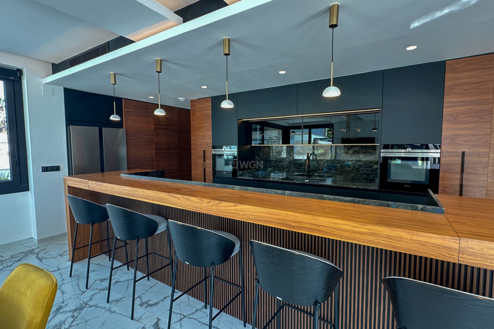 Wiederverkauf - Villa - Orihuela Costa - Costa Blanca